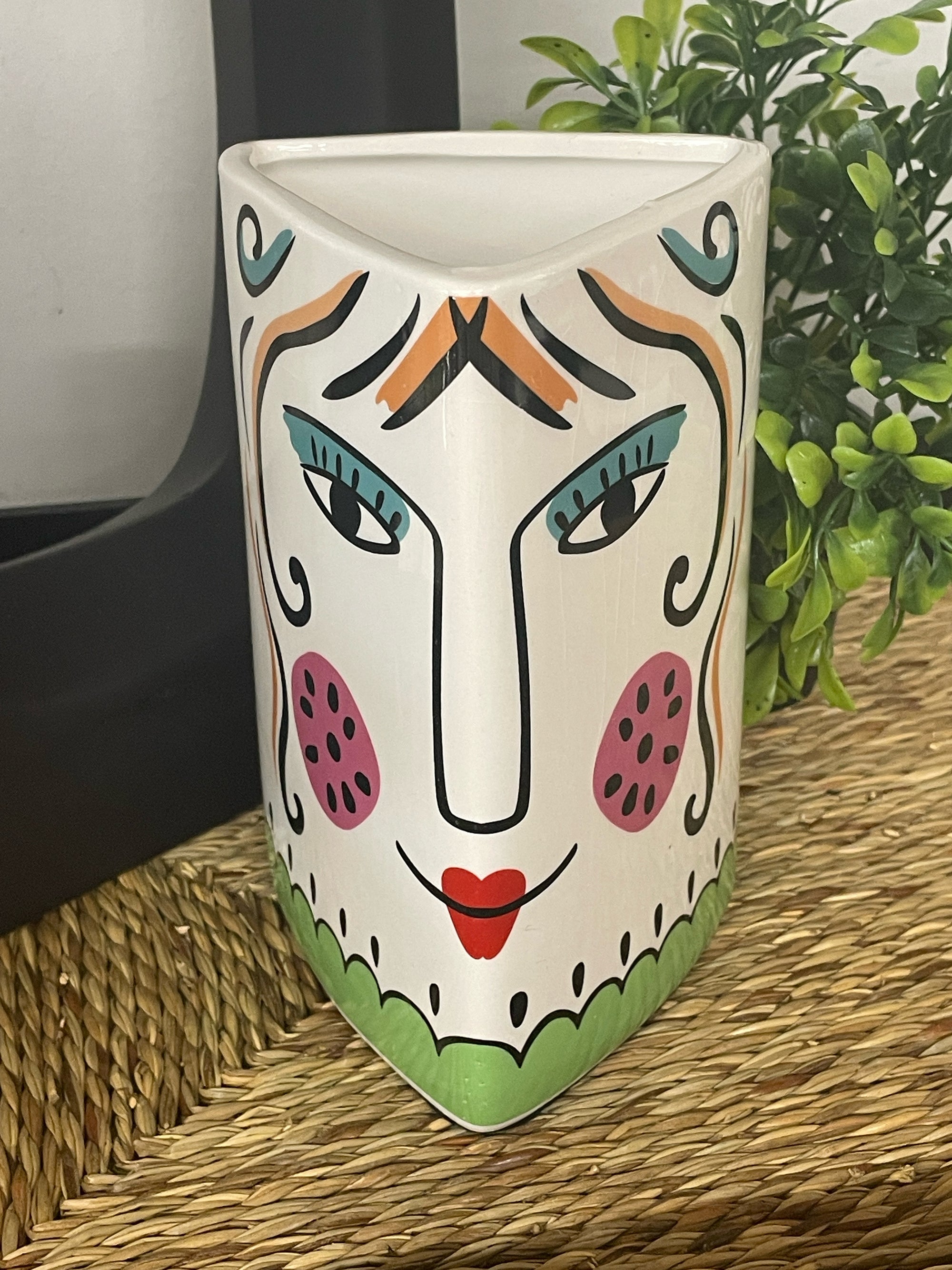 Vase