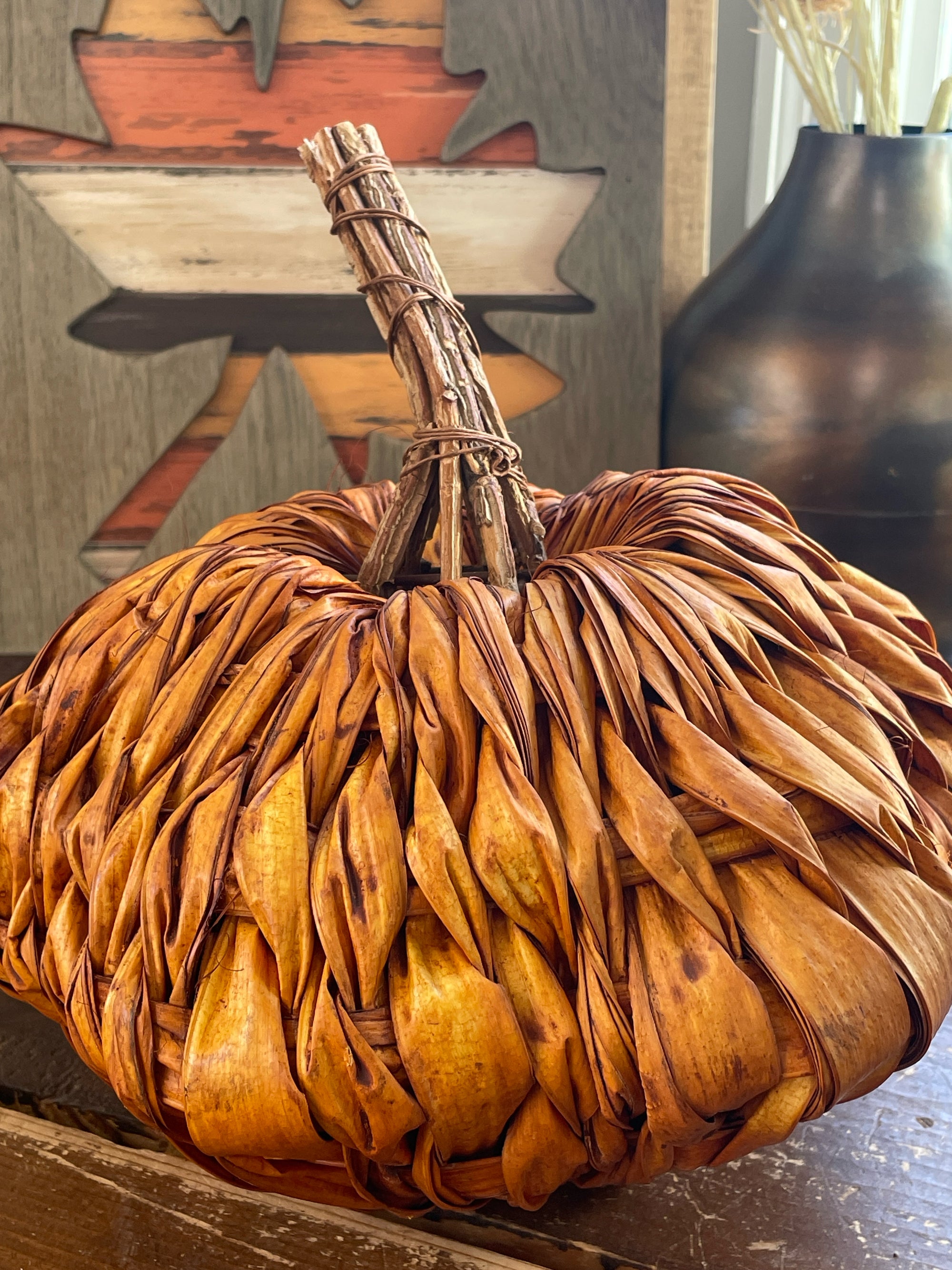 Pumpkin