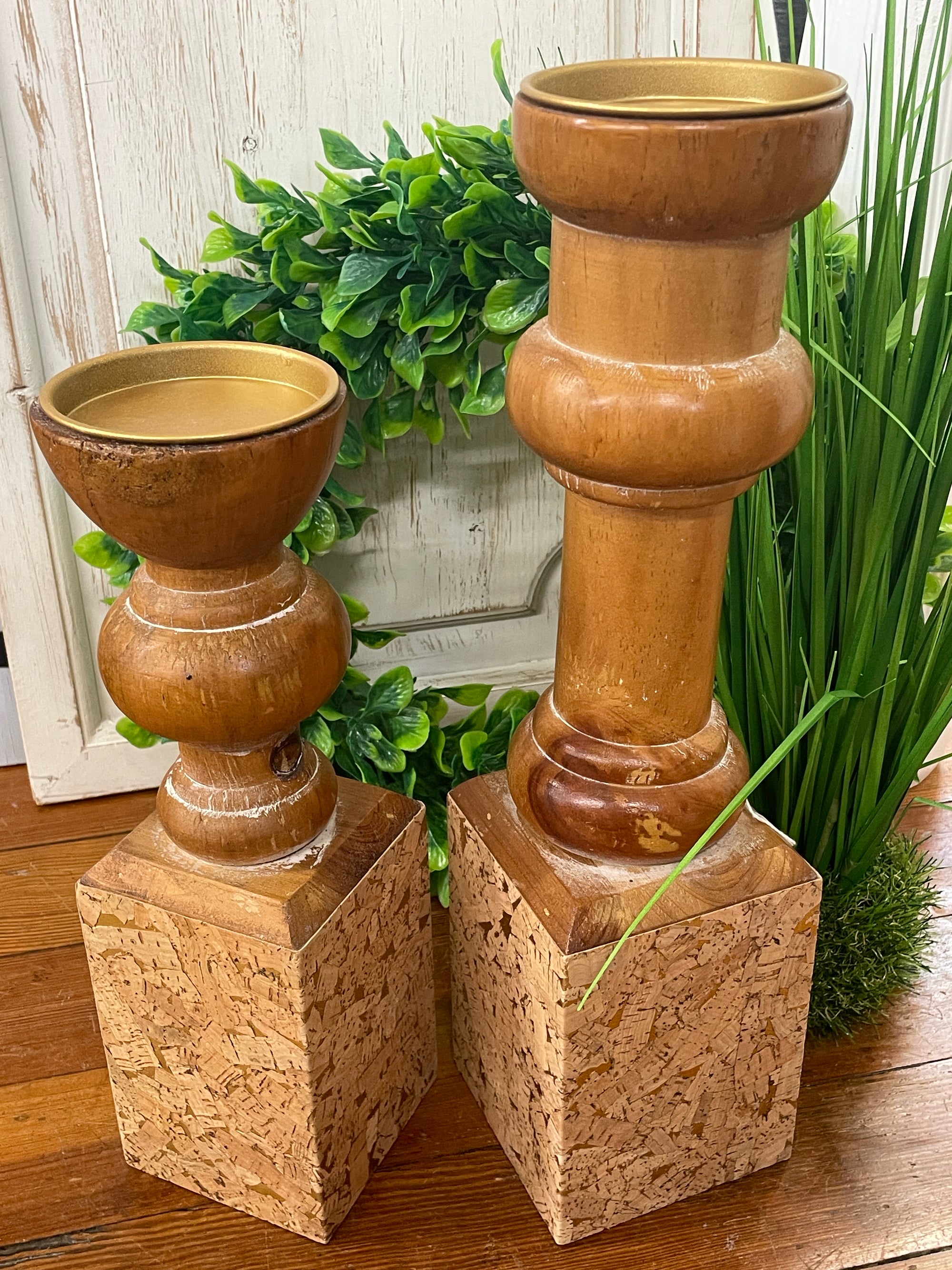 Candle Stands