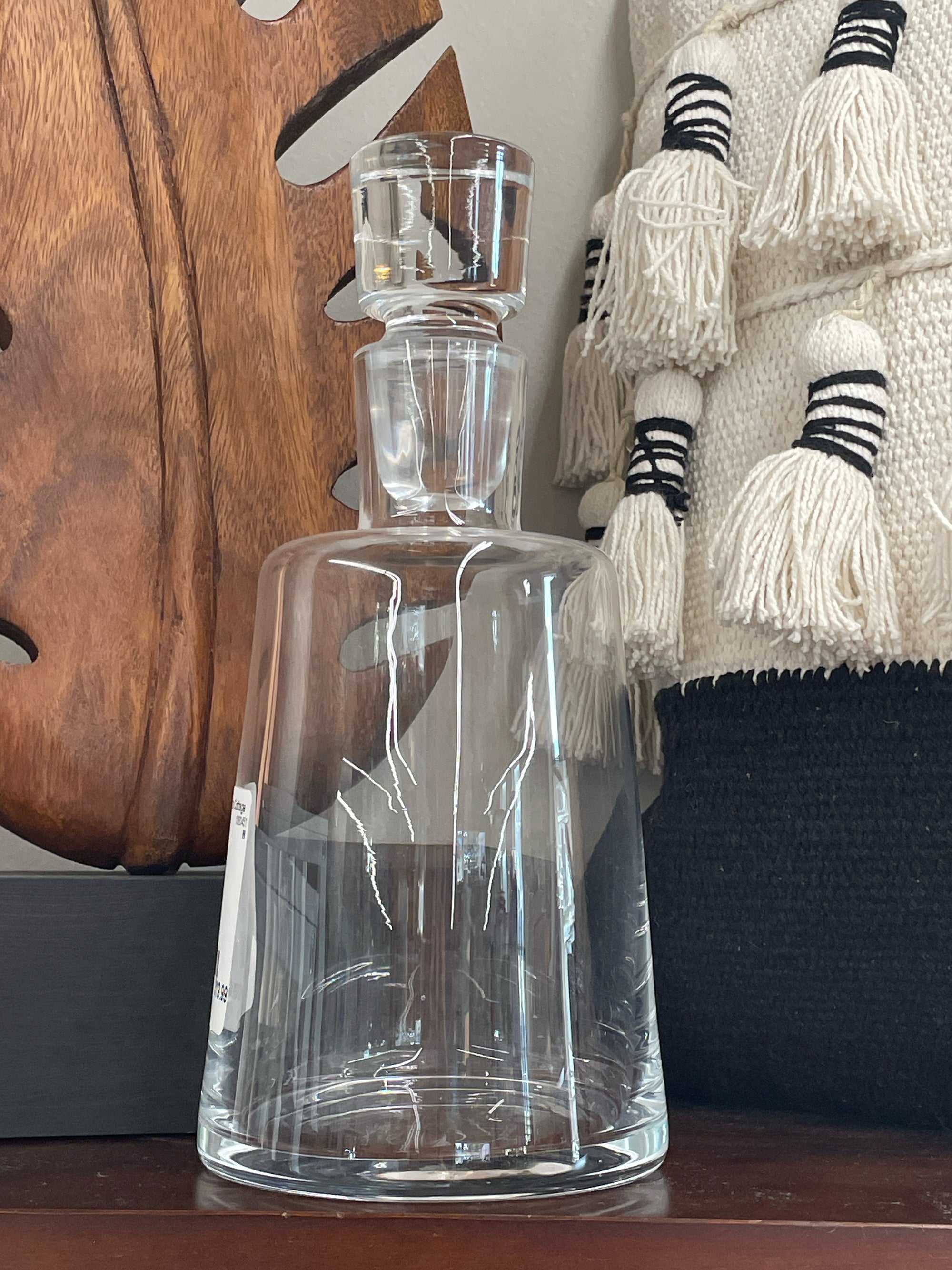 Decanter