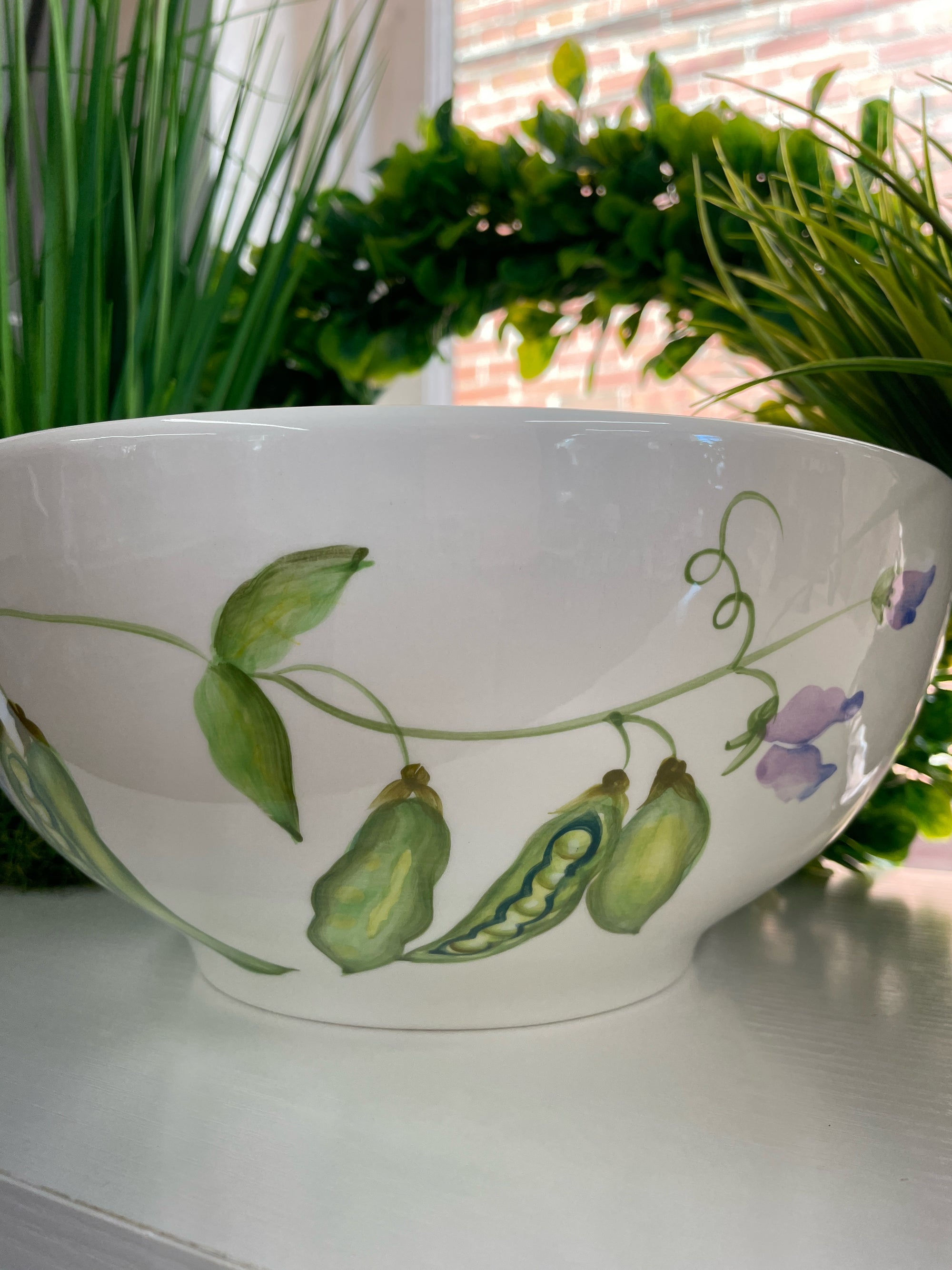 Serving Bowl