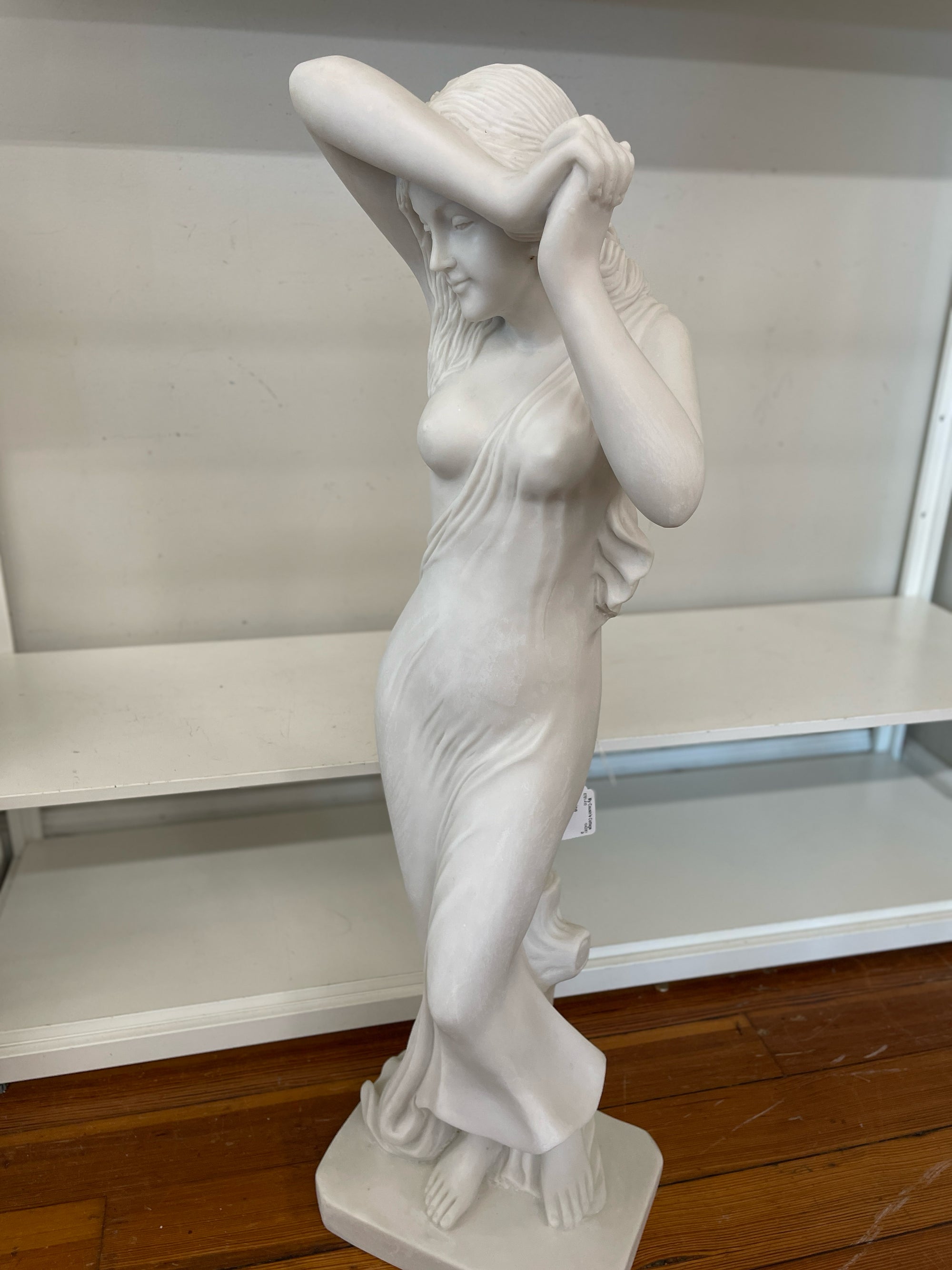 Figurine