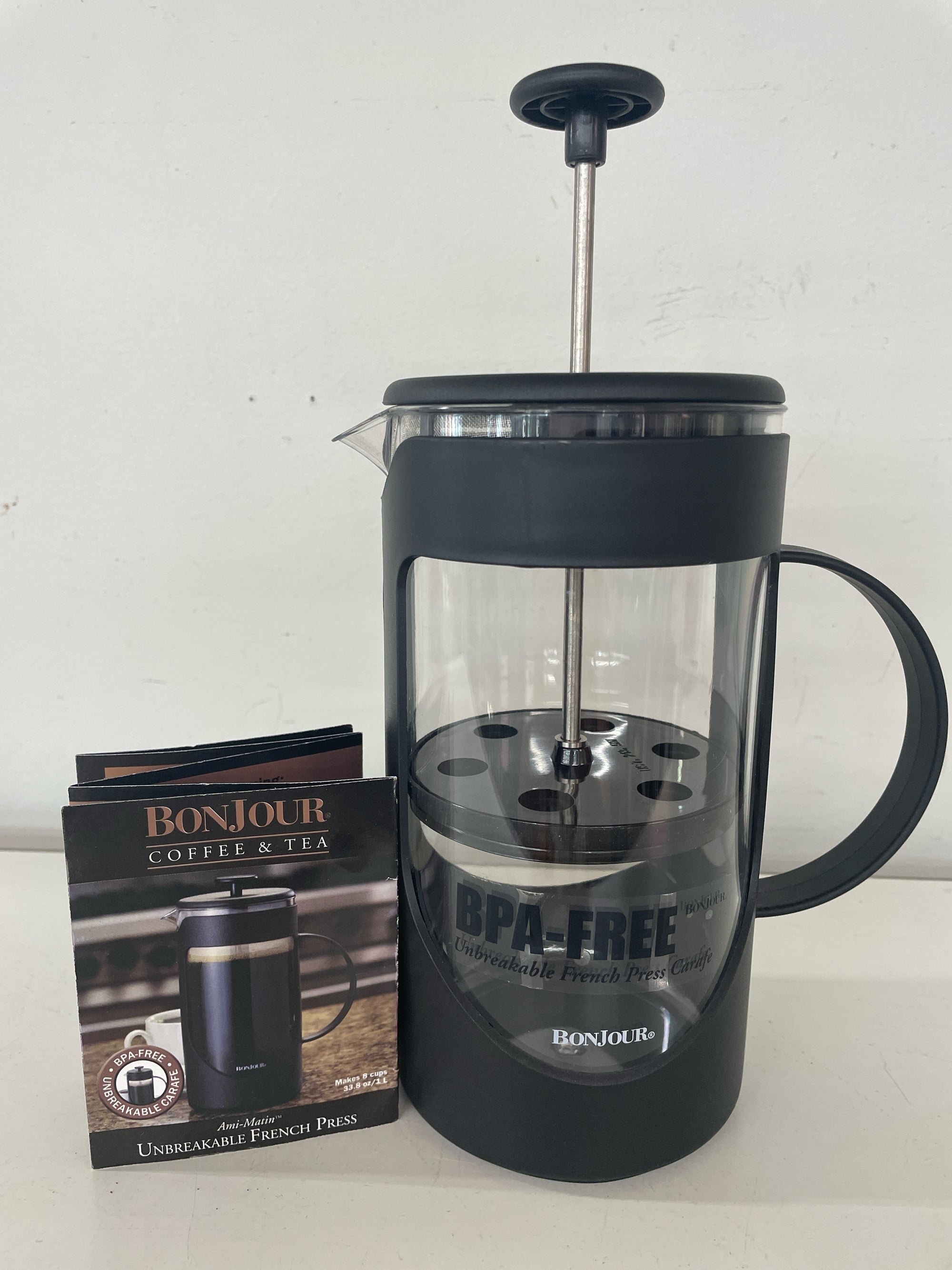 French Press