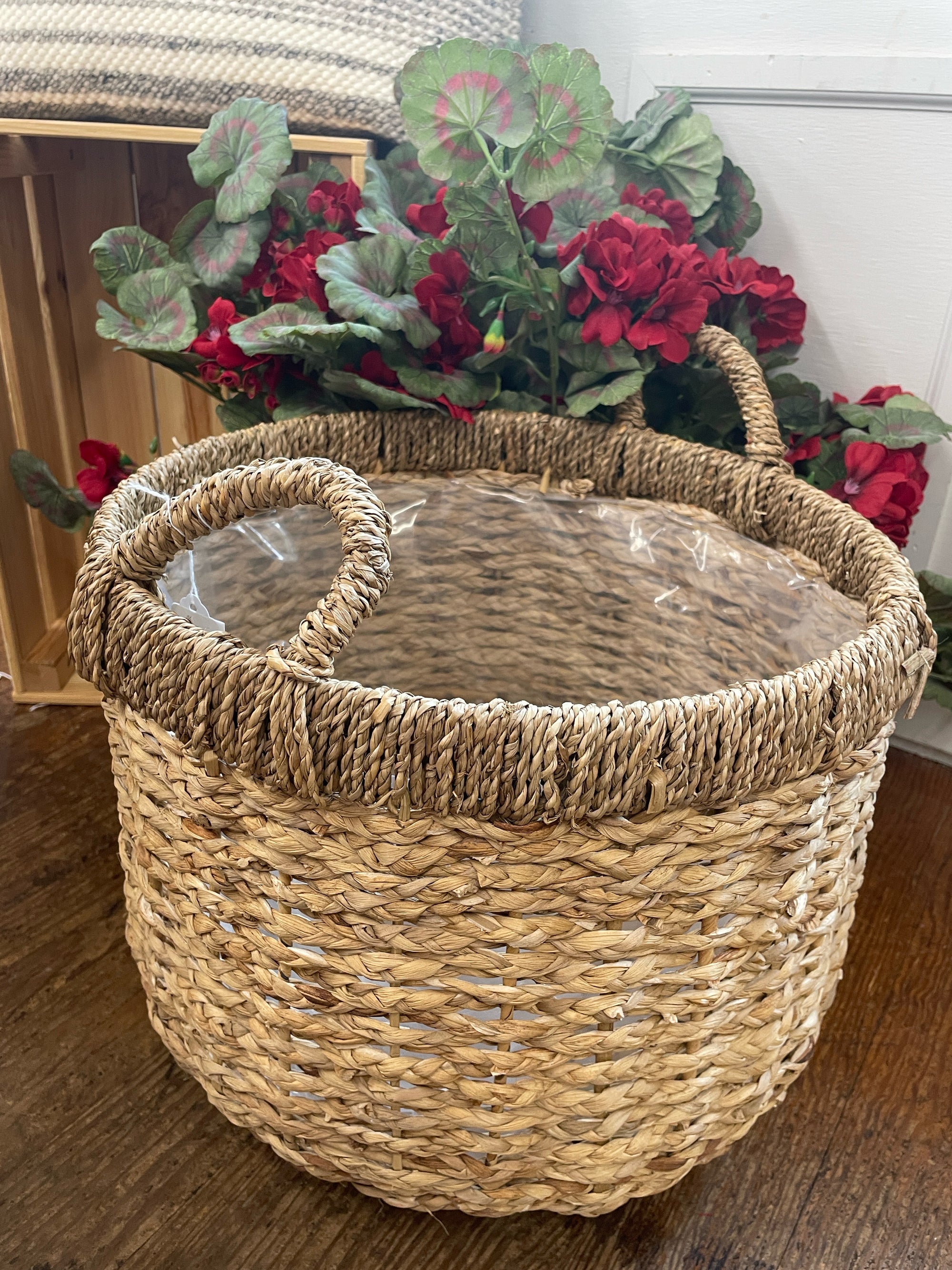 Basket
