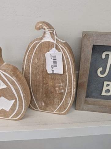 Pumpkin