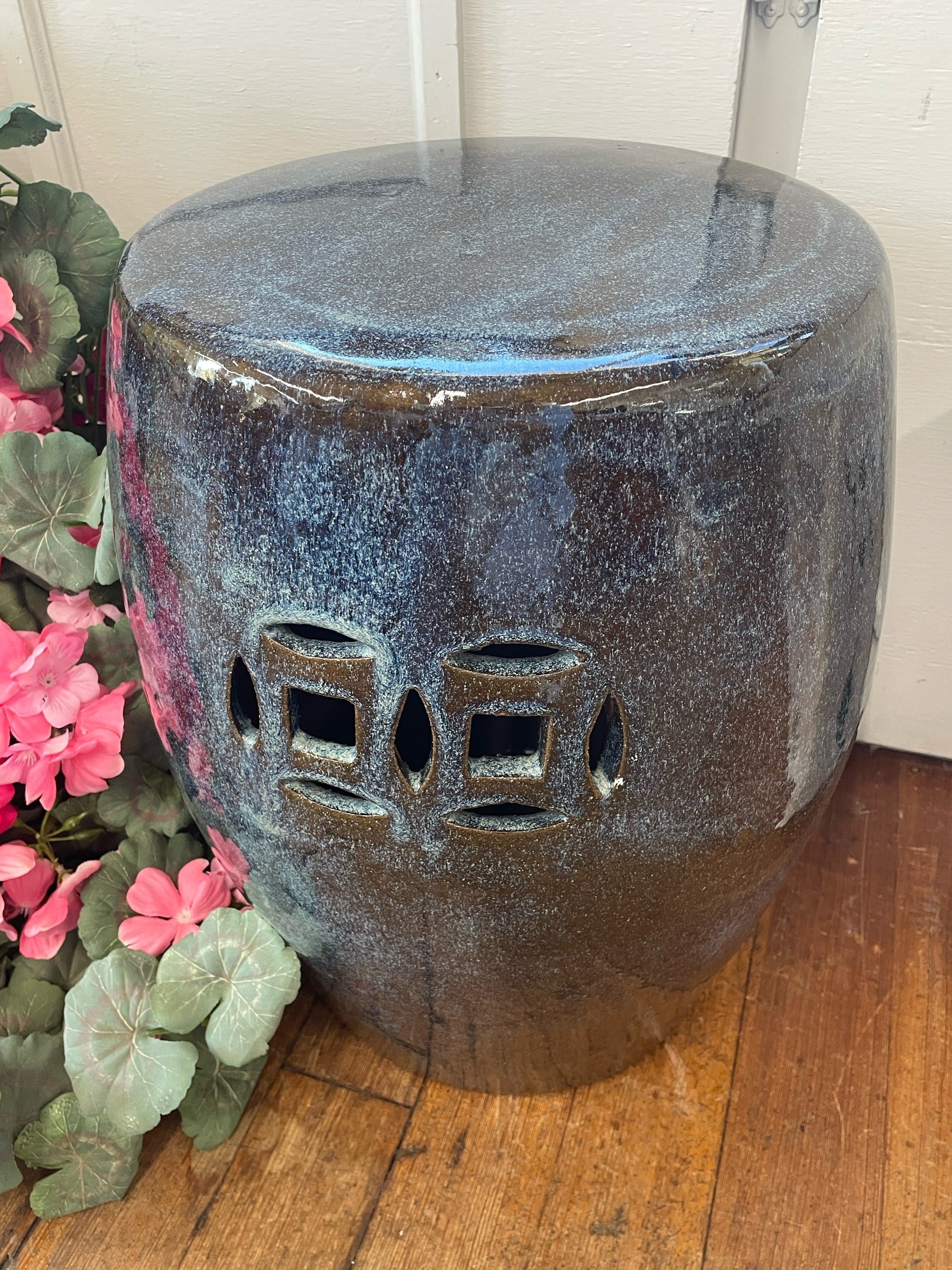 Garden Stool