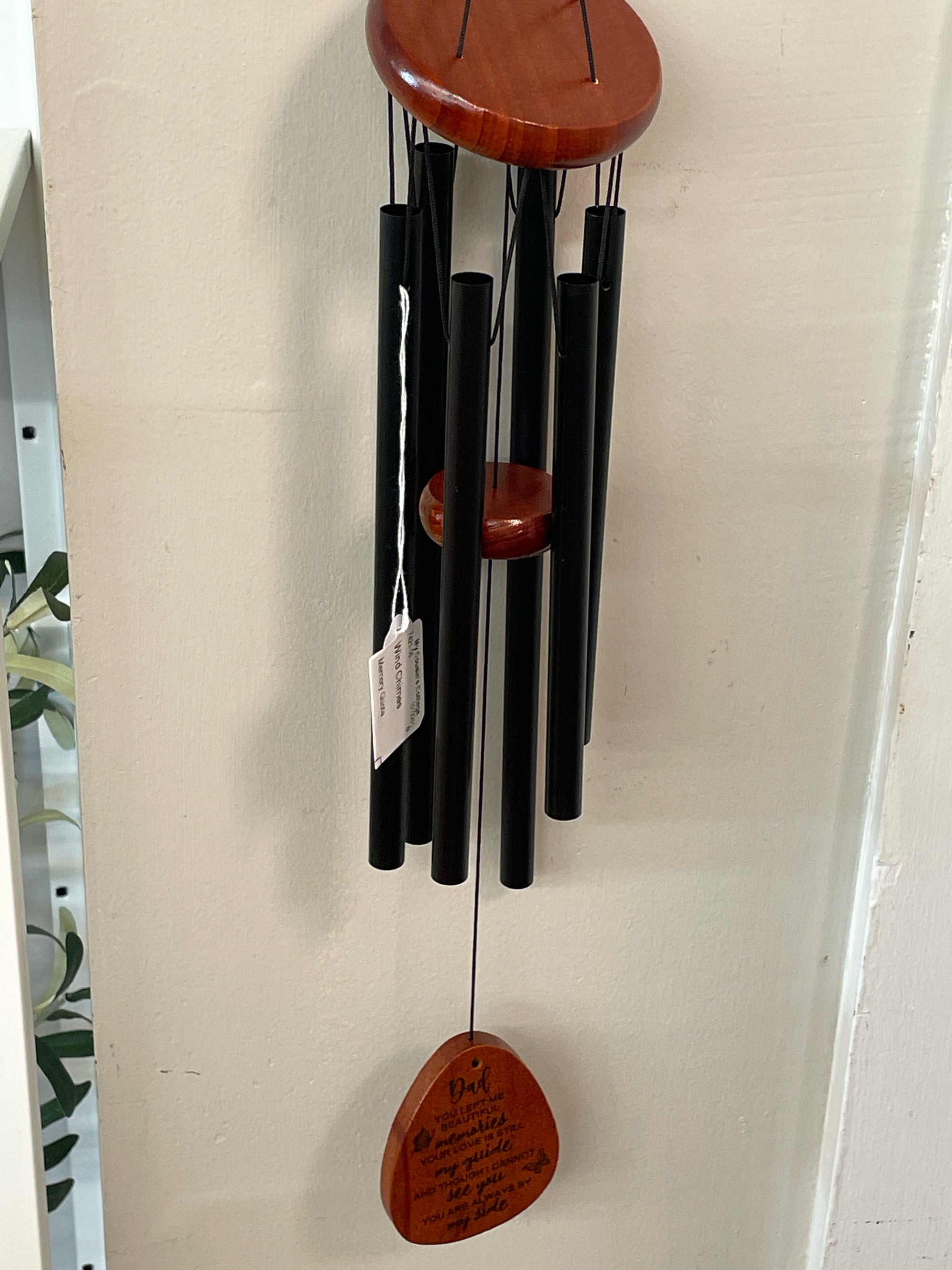 Wind Chimes