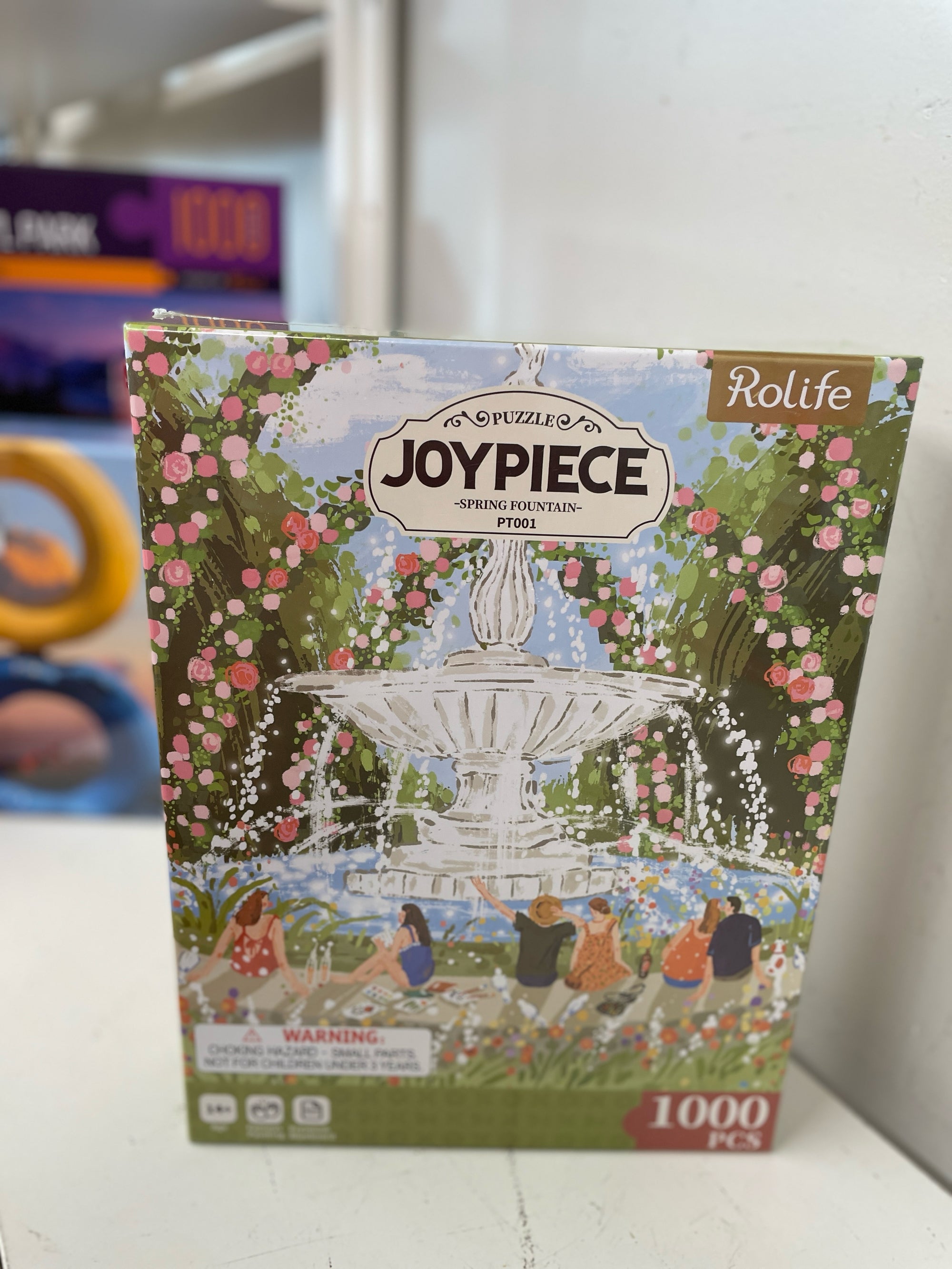 Puzzle