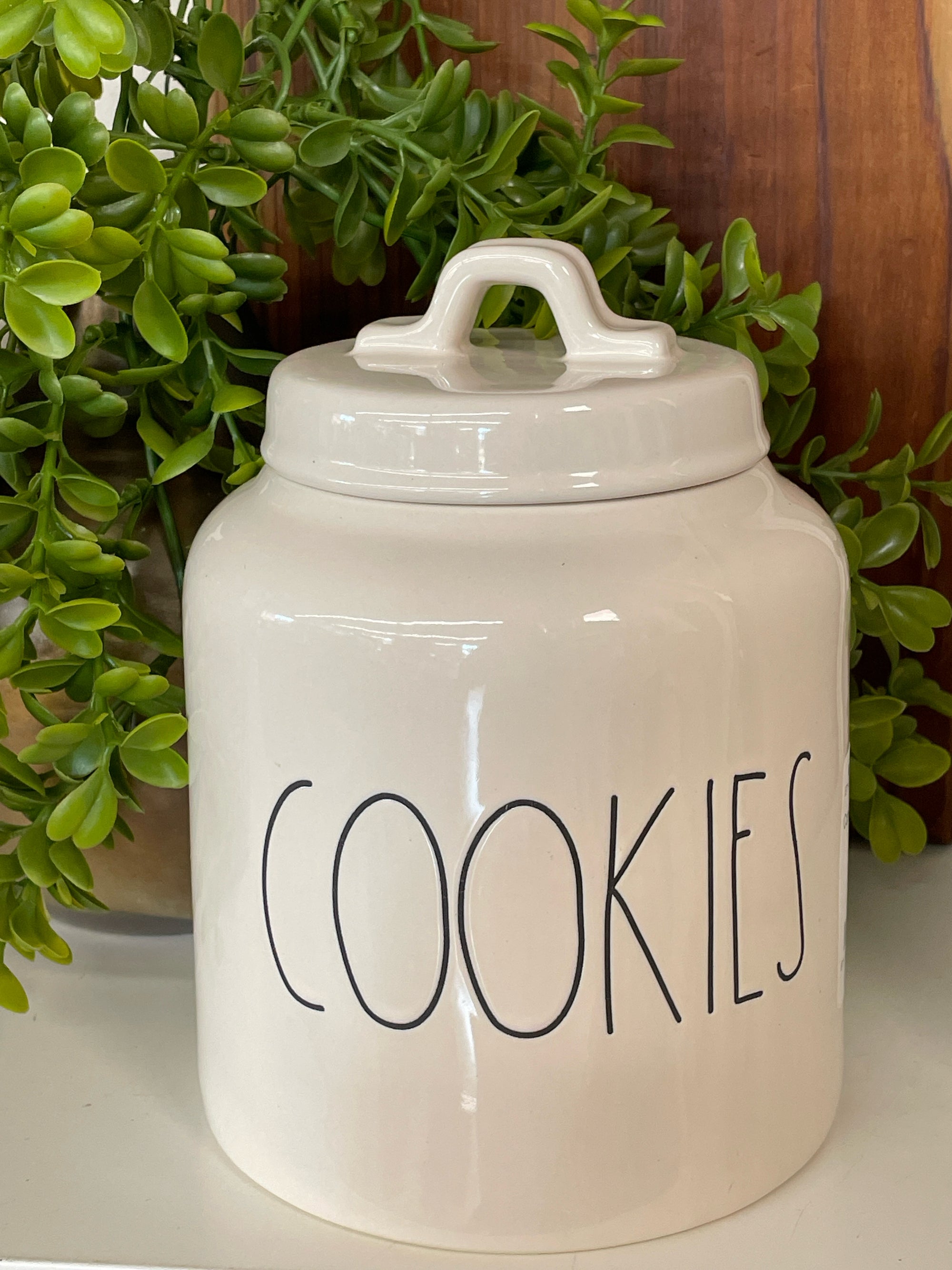 Cookie Jar