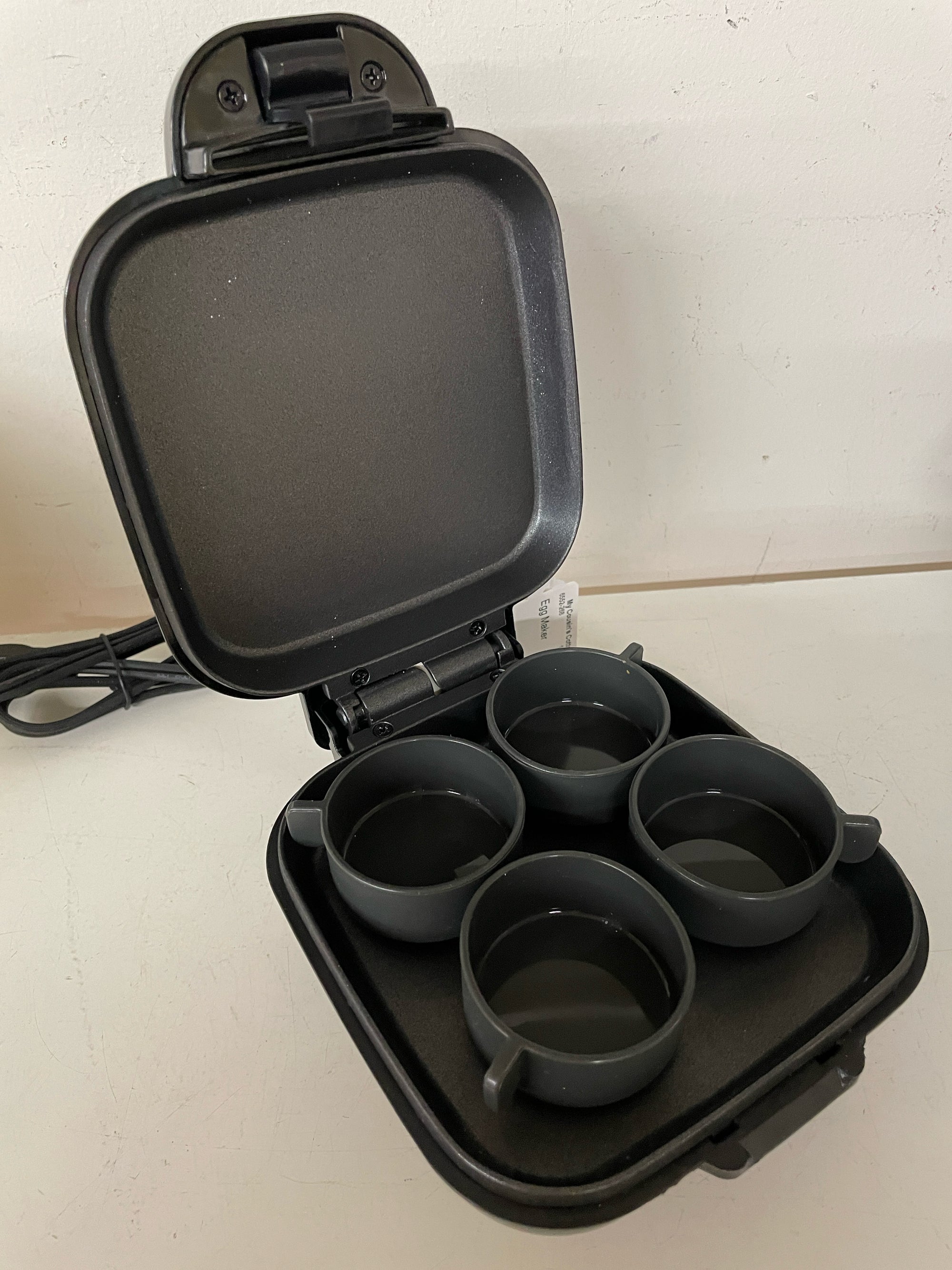 Egg Maker