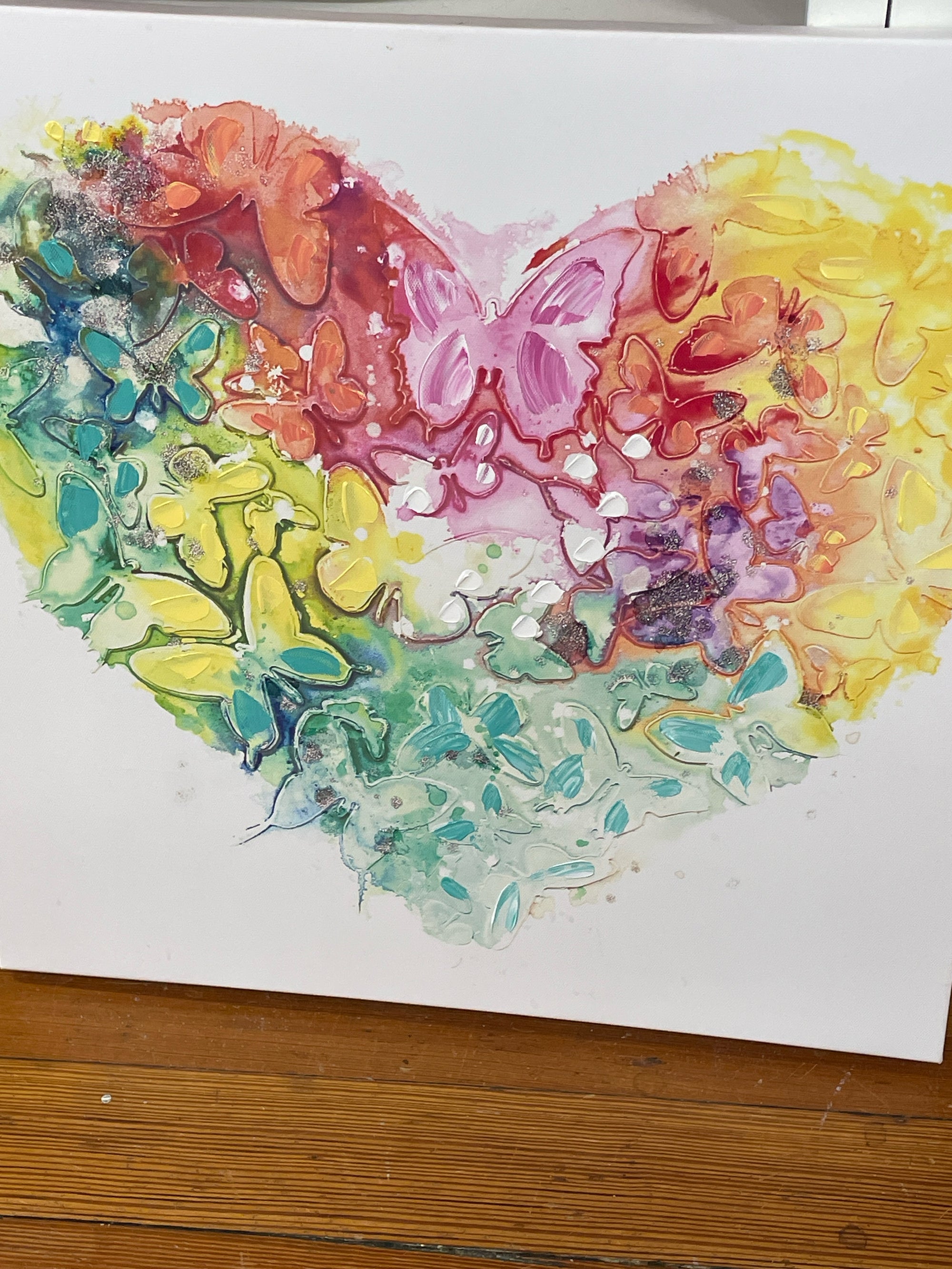 Canvas