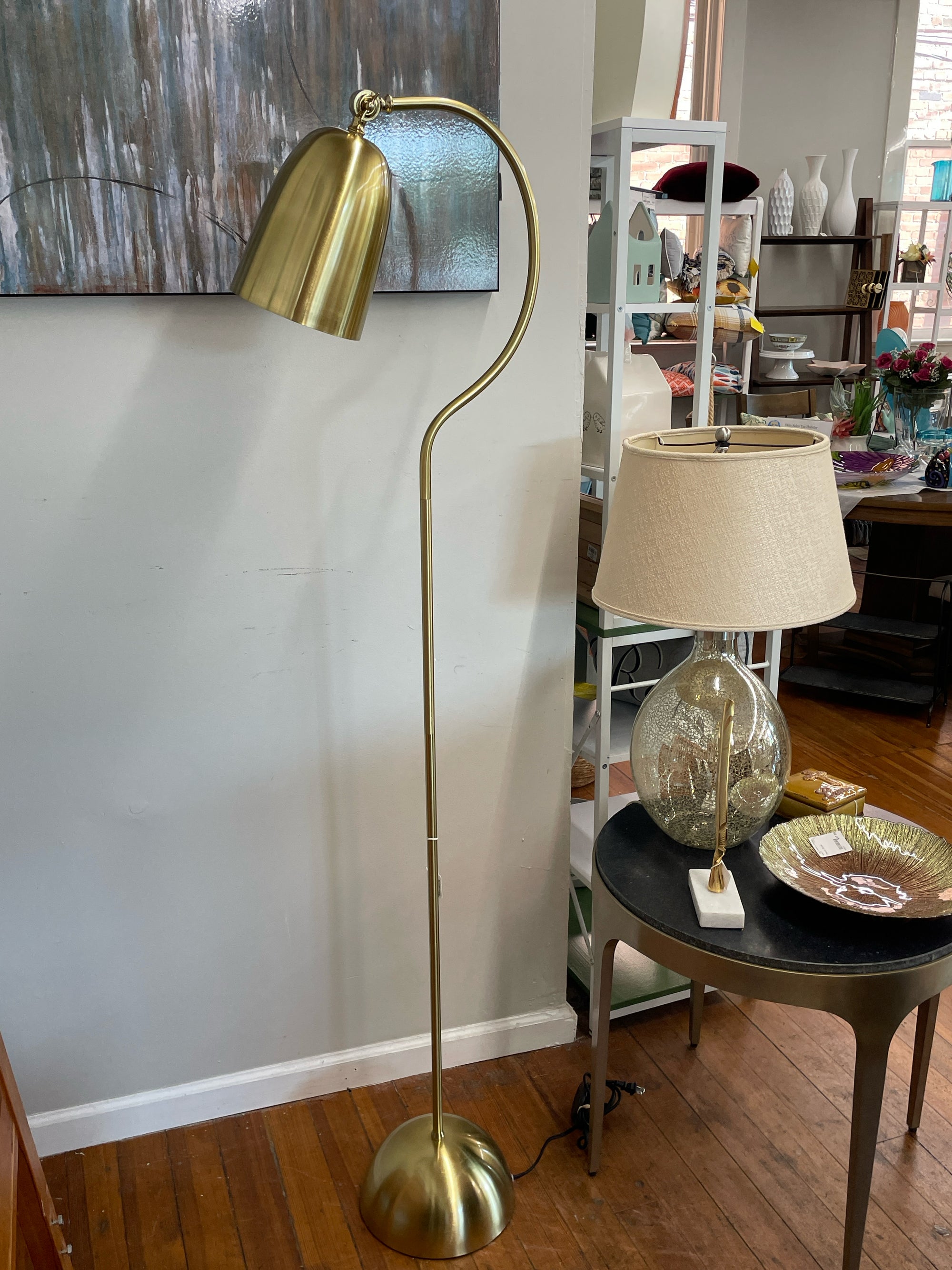 Floor Lamp