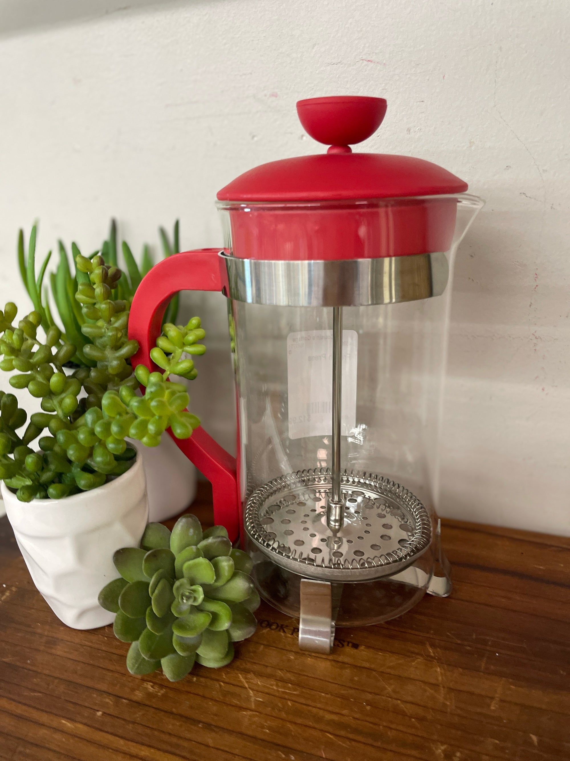 French Press