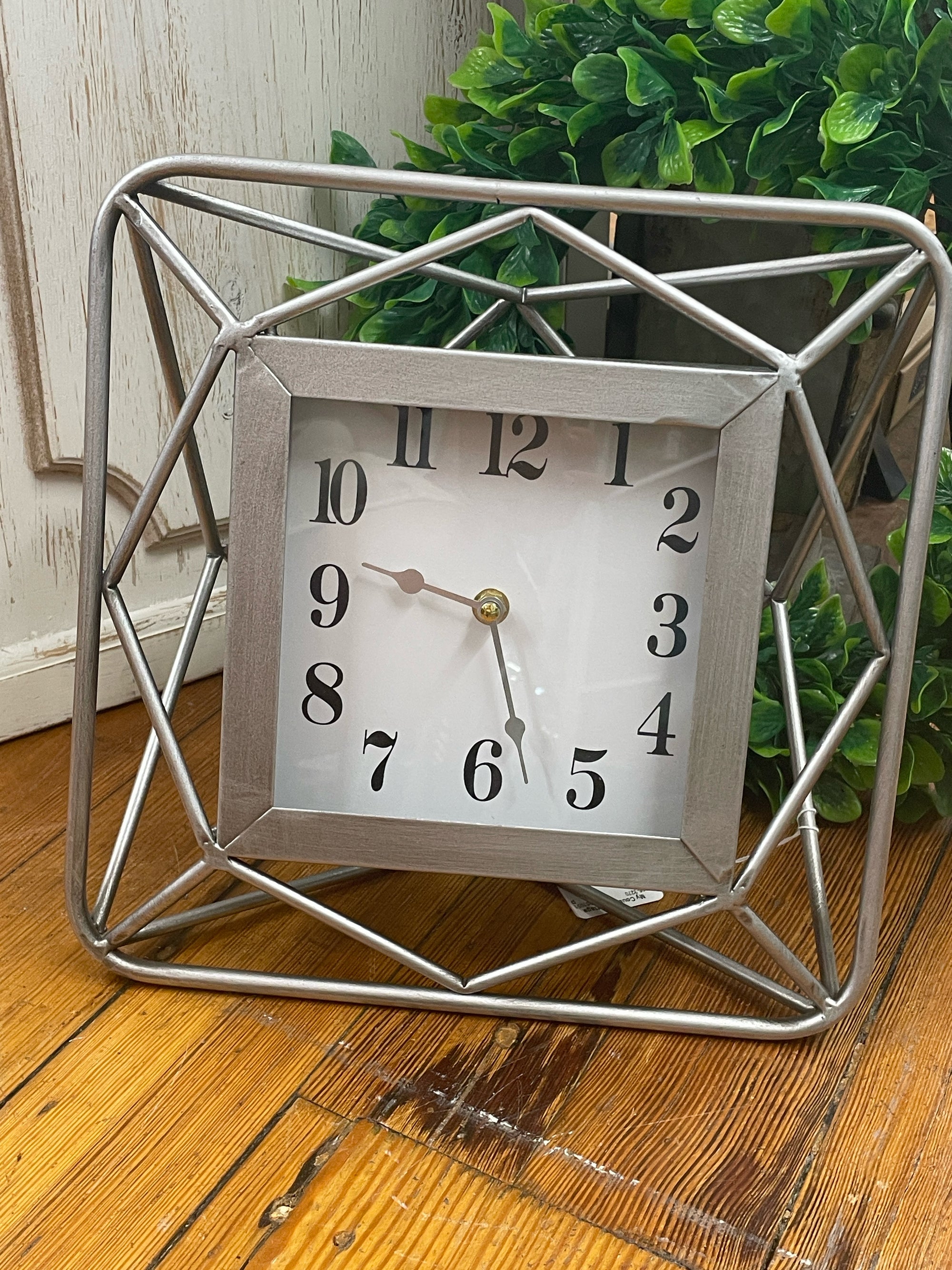 Clock