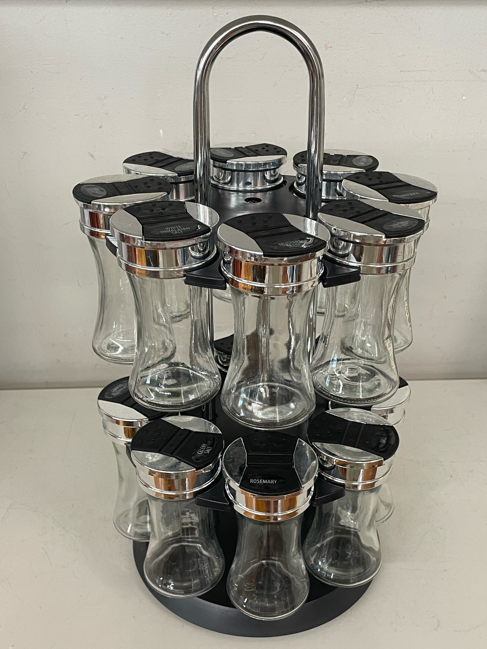Spice Rack