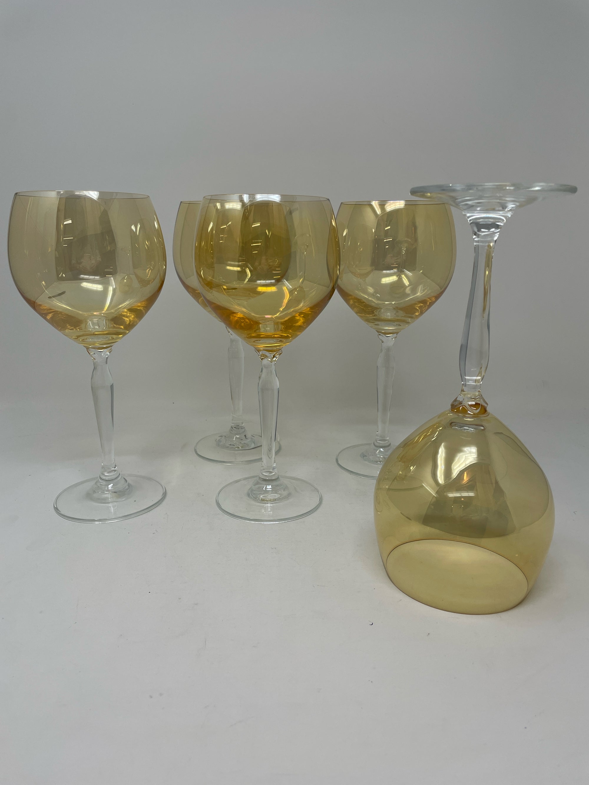 Wine Glasses