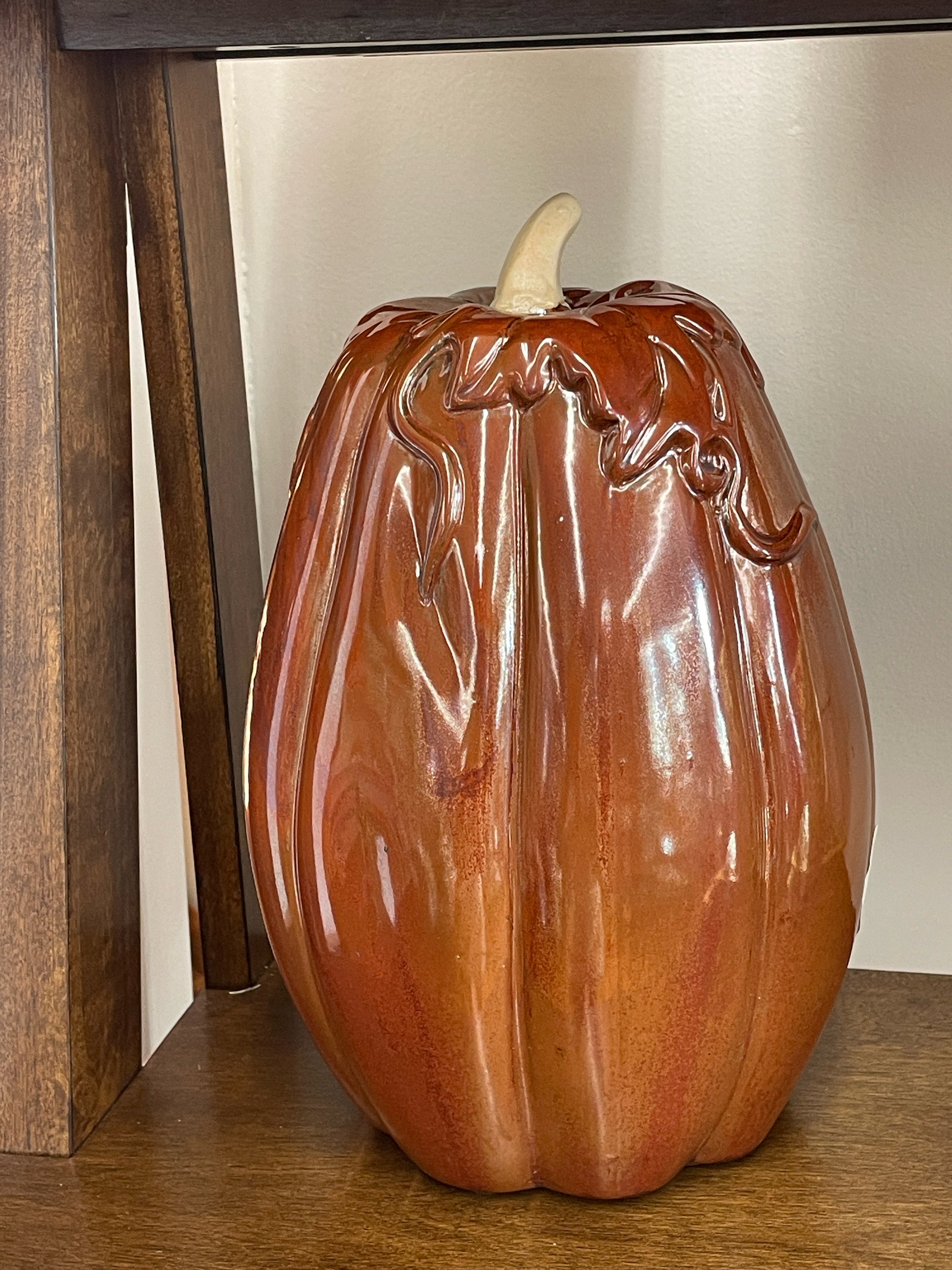 Pumpkin