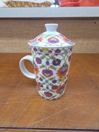 Tea Mug