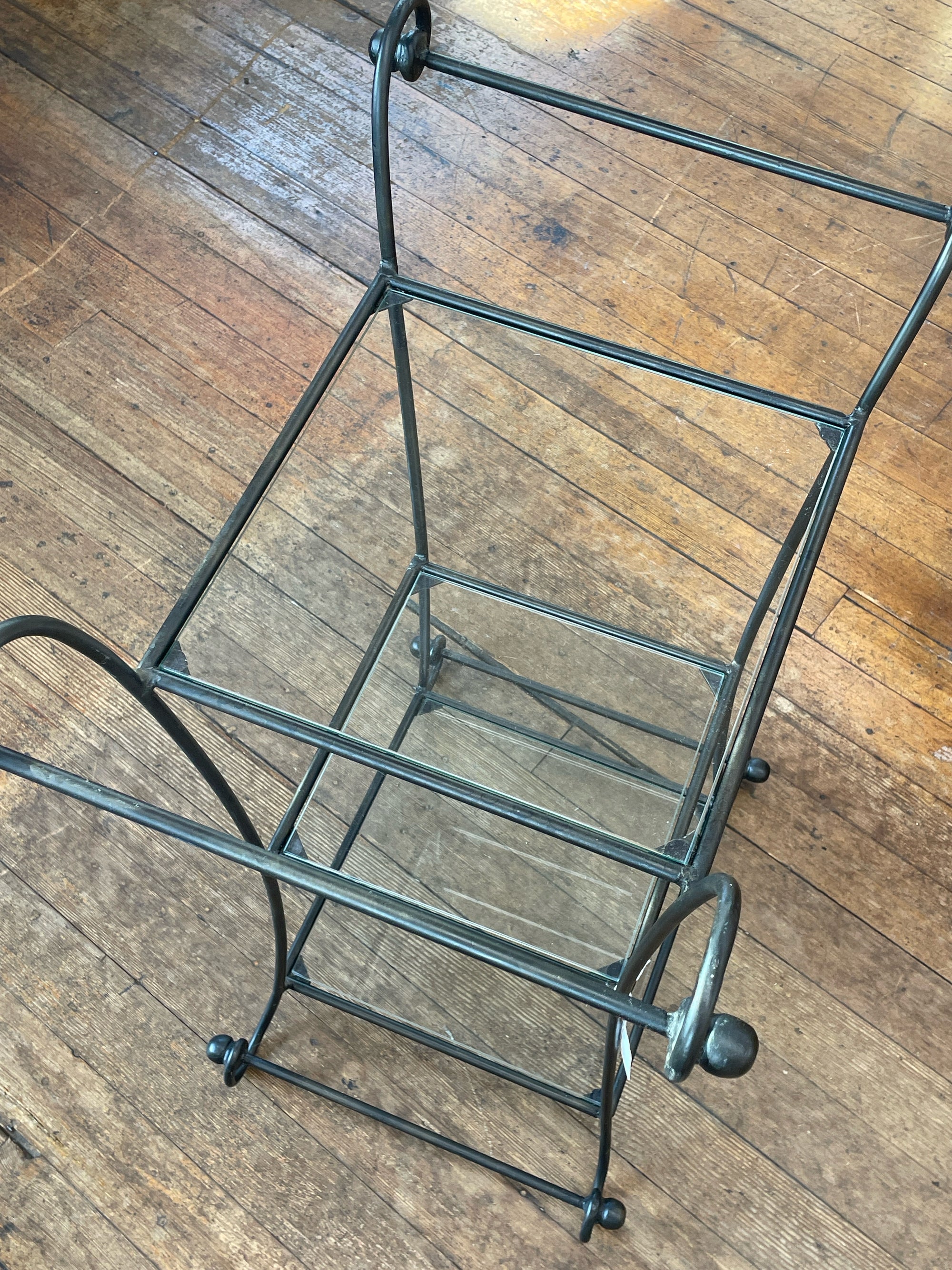 Plant Stand