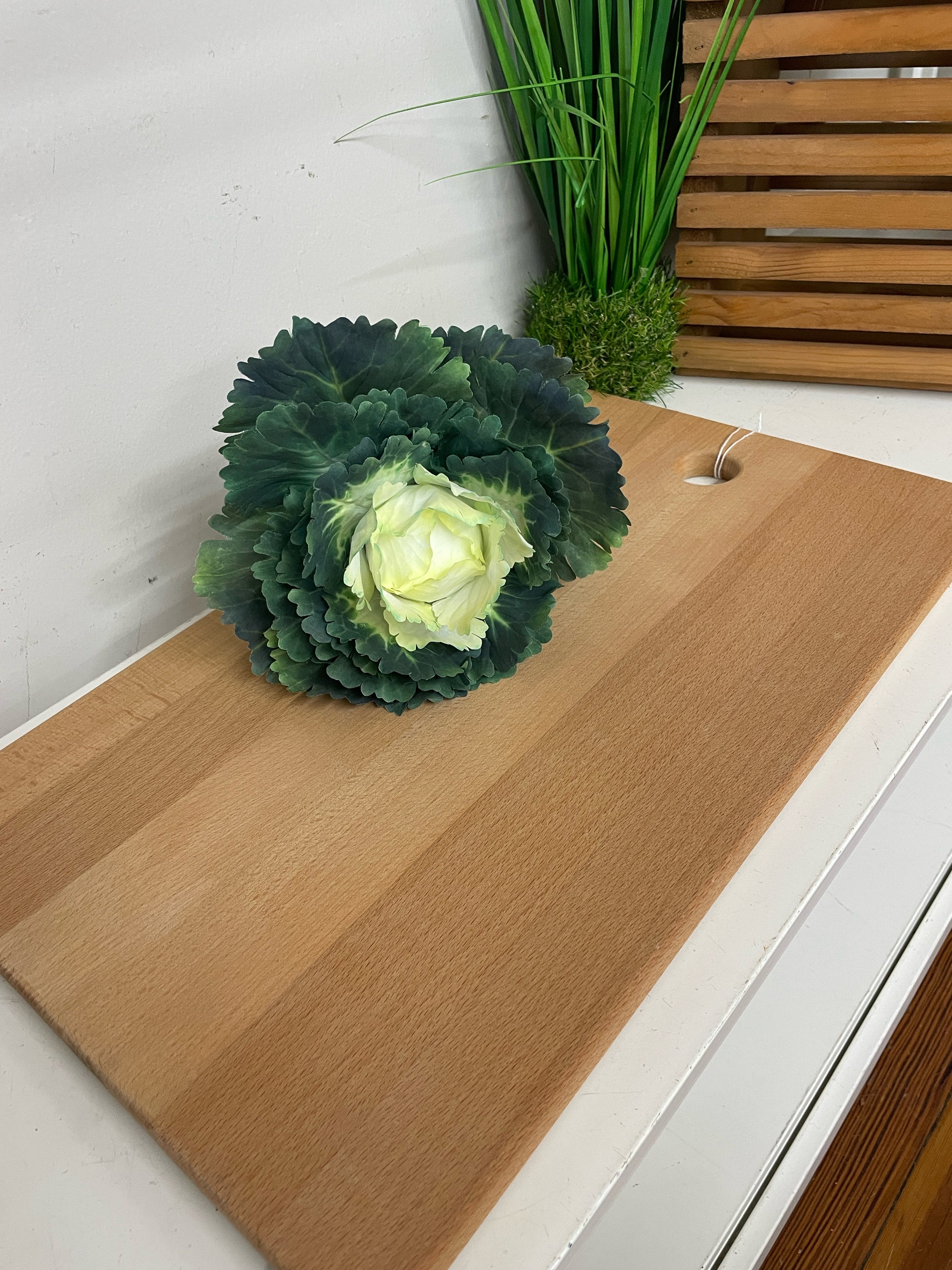 Cutting Board