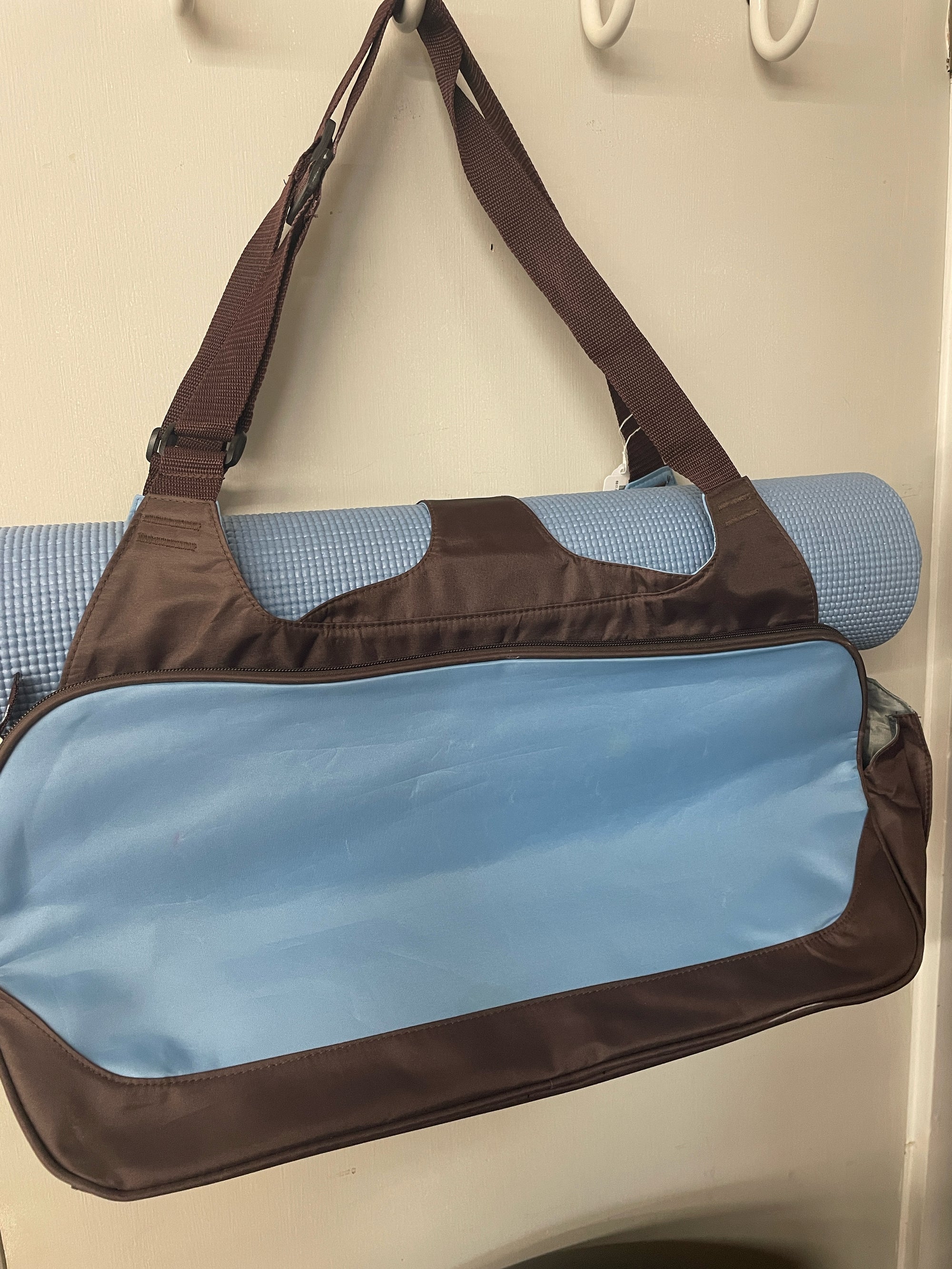 Yoga Mat & Tote