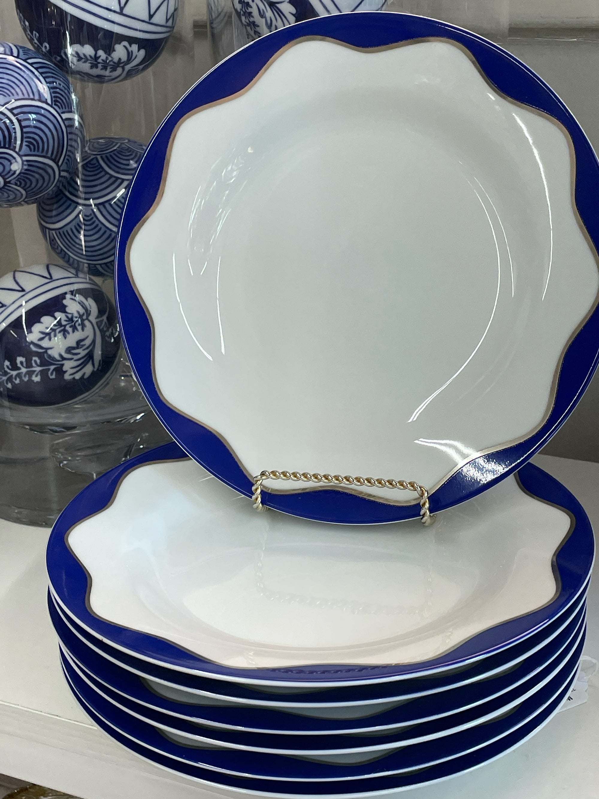 Plates