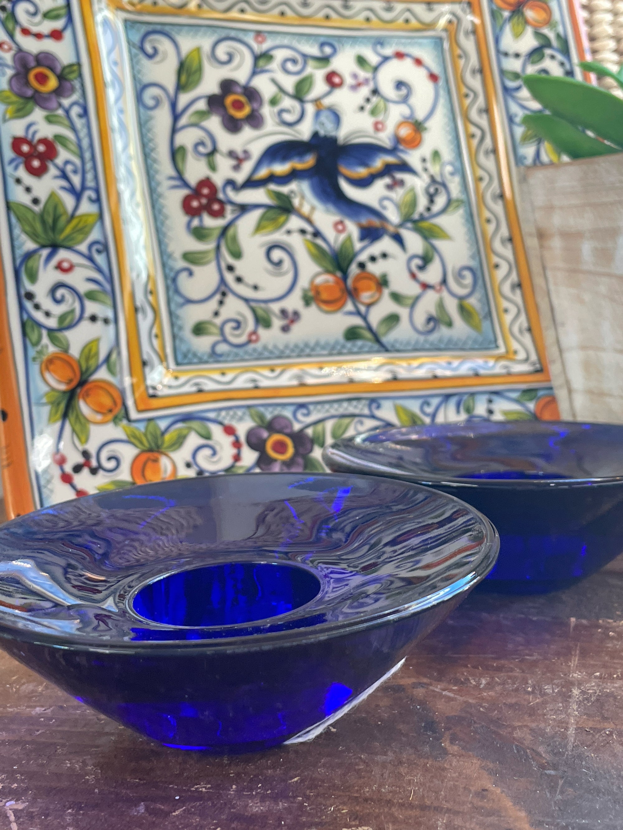 Votive Holders