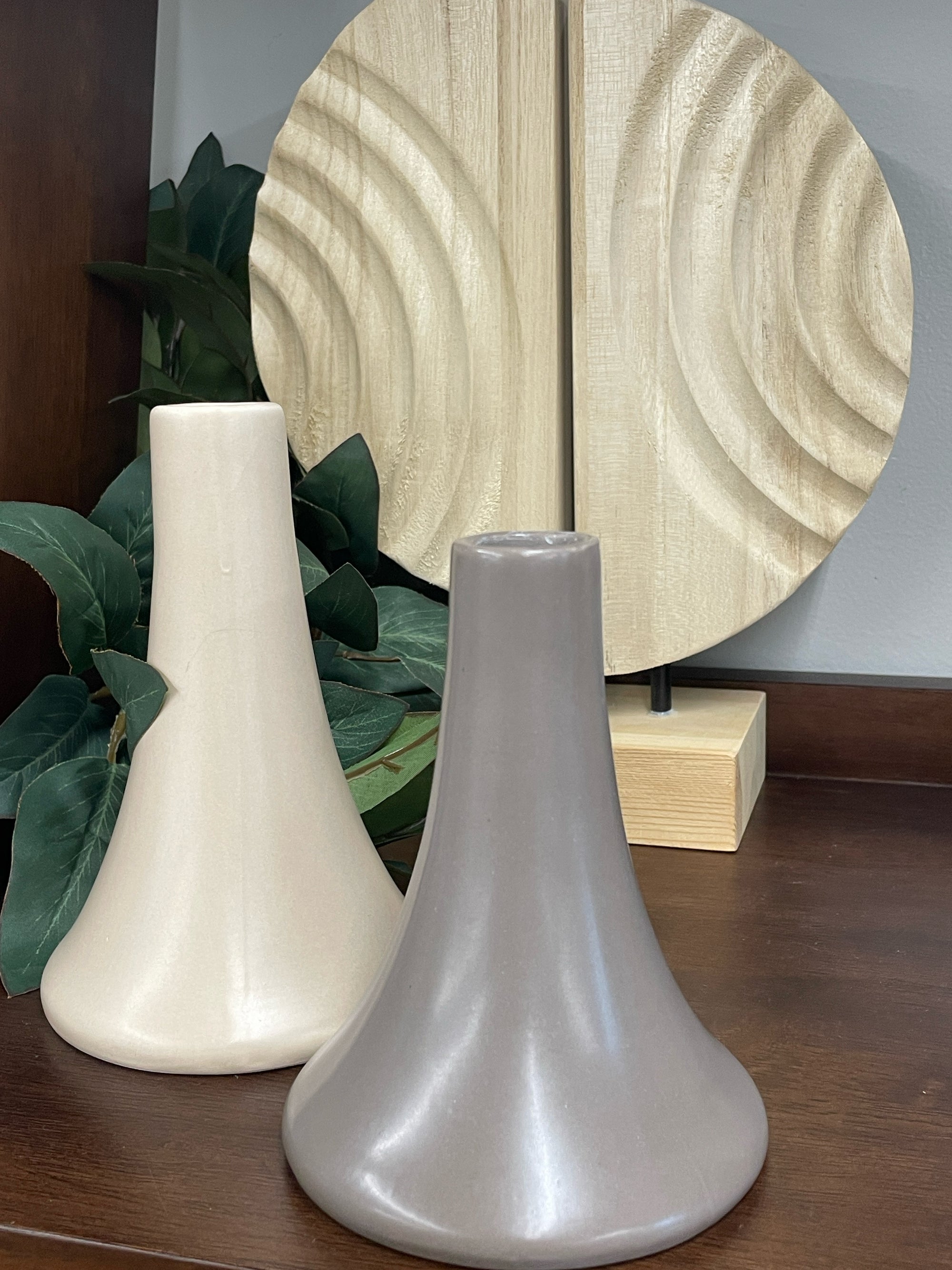Candle Sticks