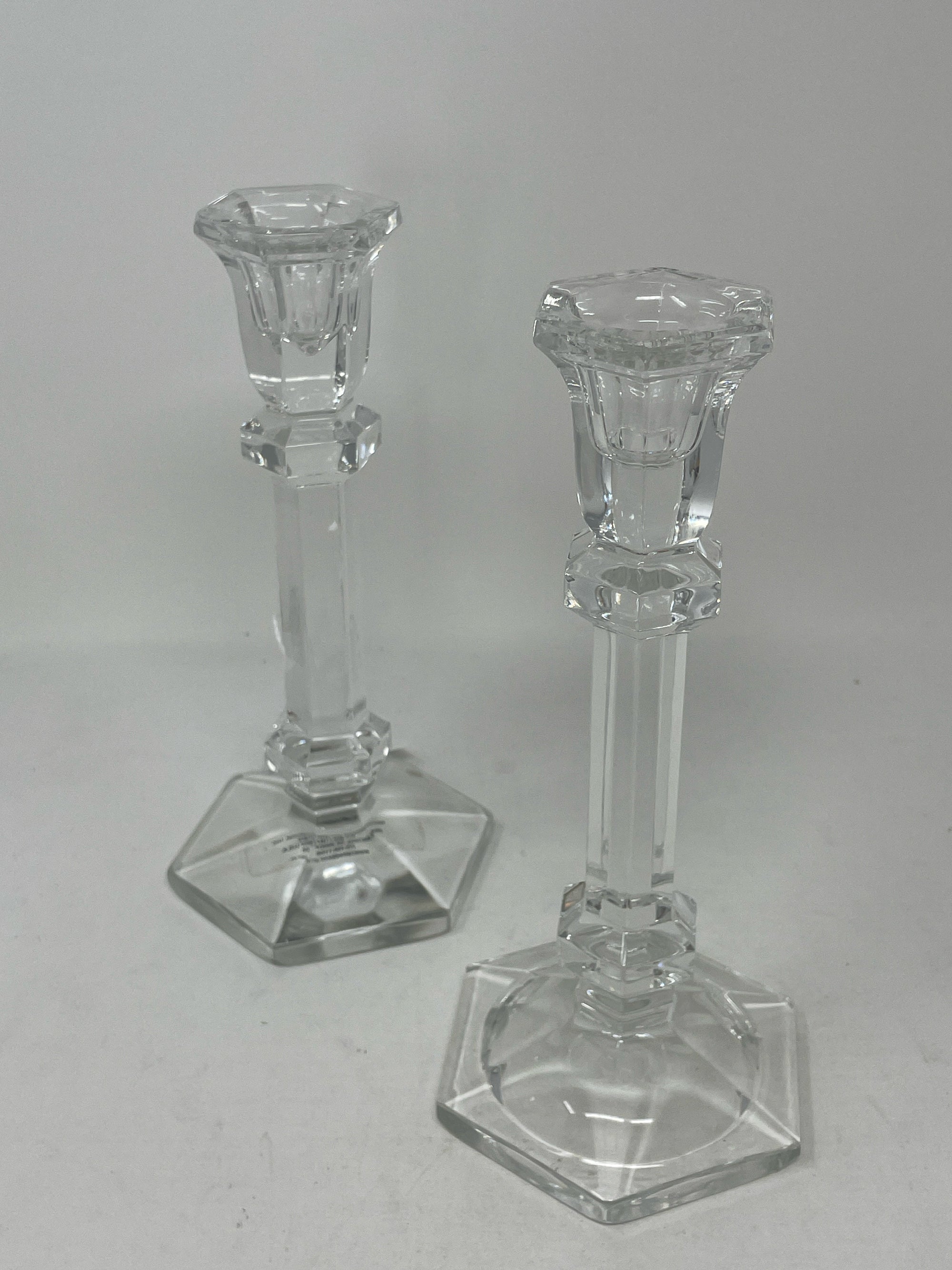Candle Sticks