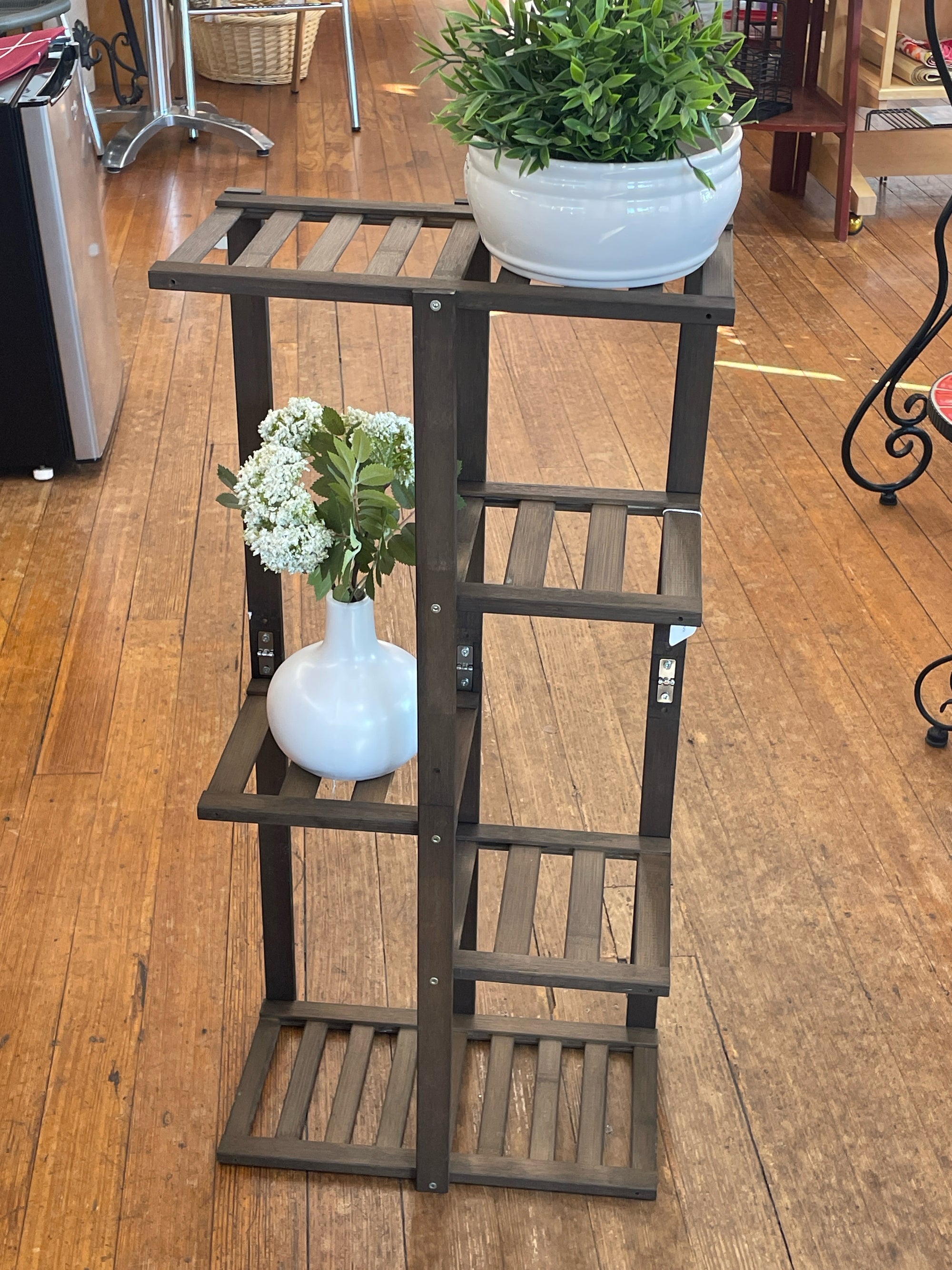 Plant Stand