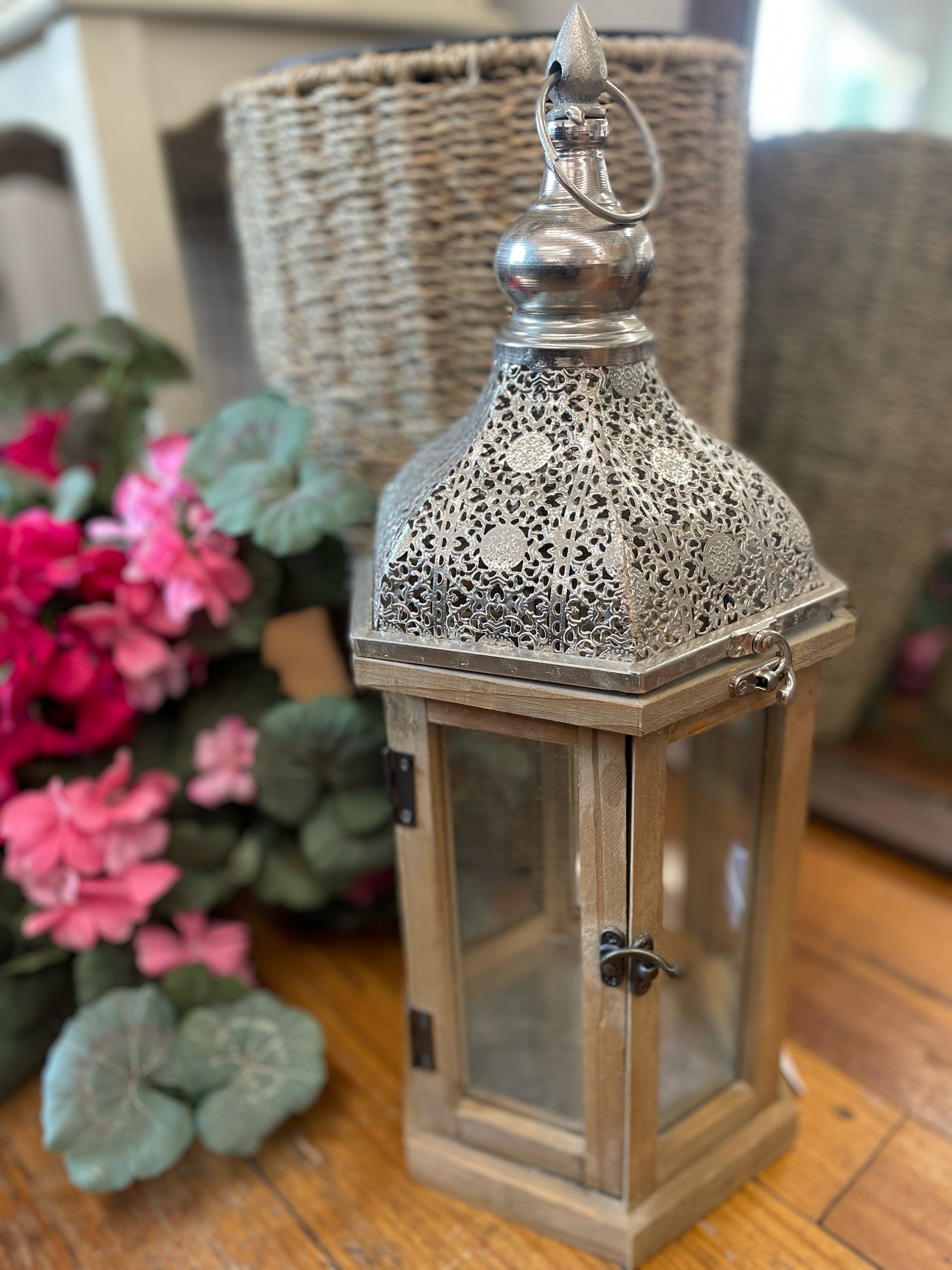 Lantern