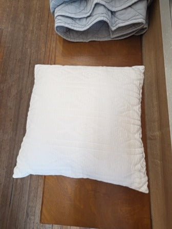 White Pillow