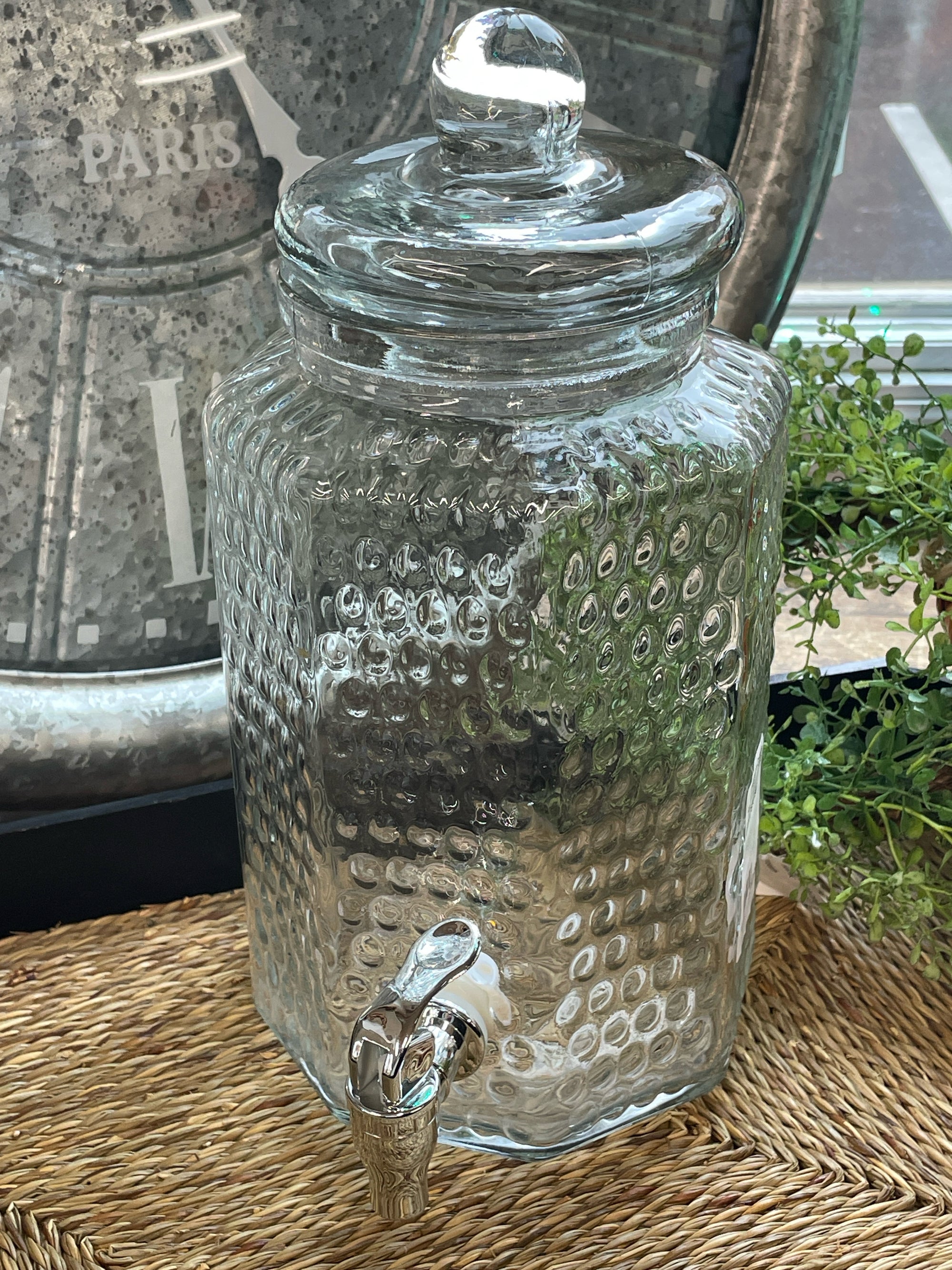 Drink Dispenser