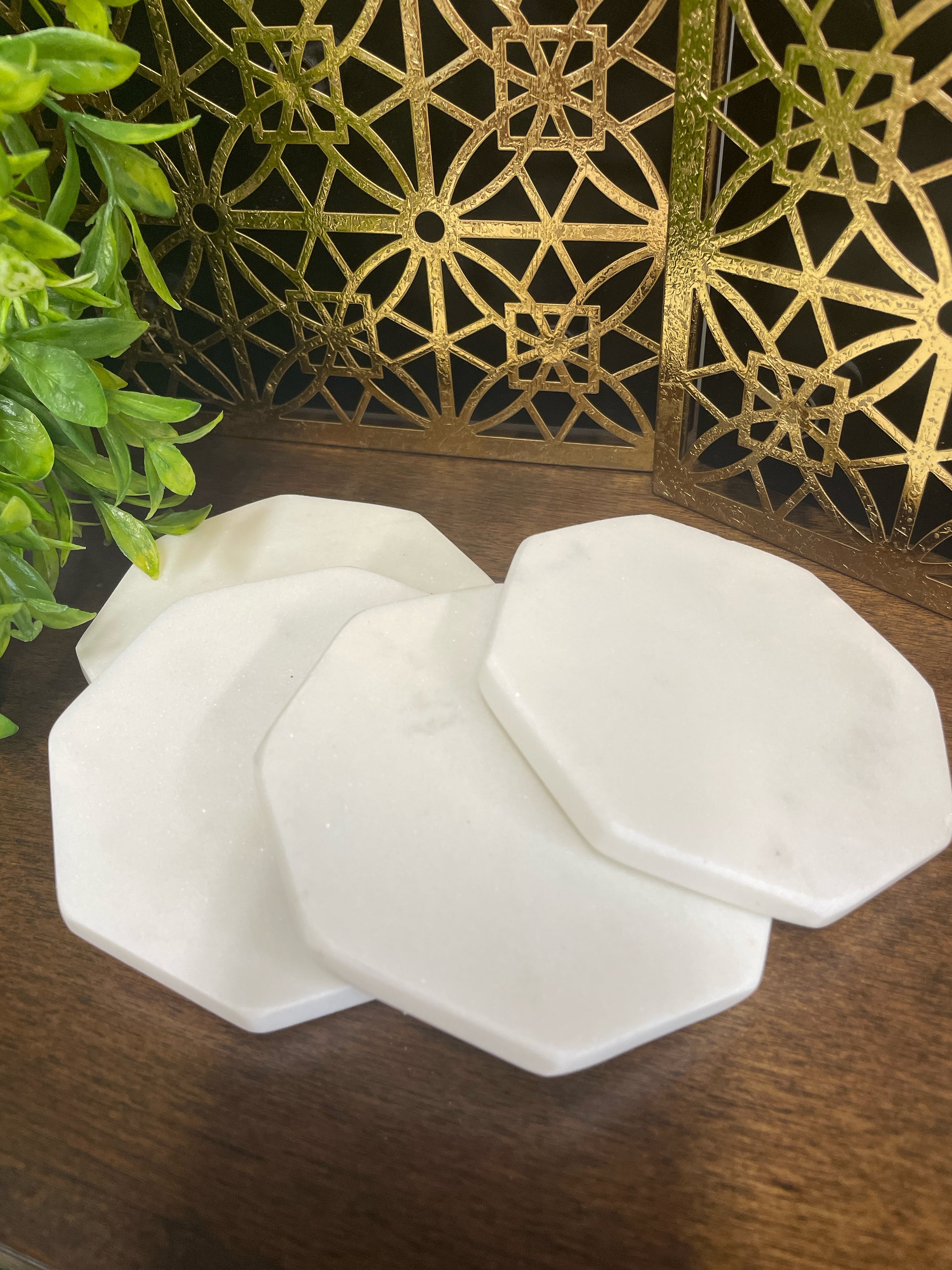 Coasters