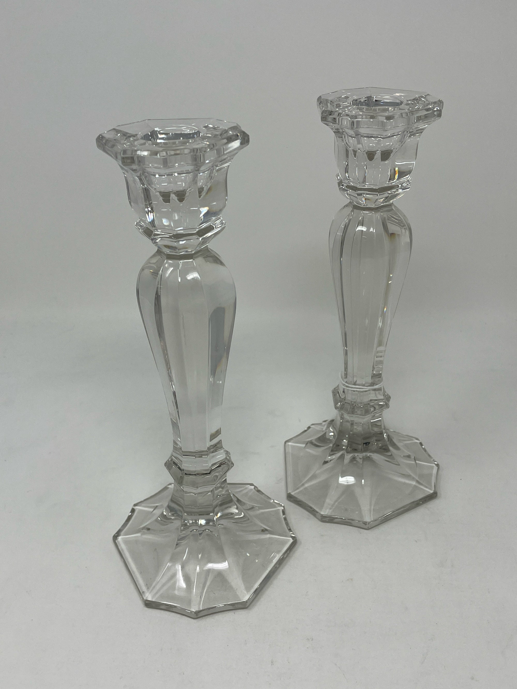 Candle Sticks