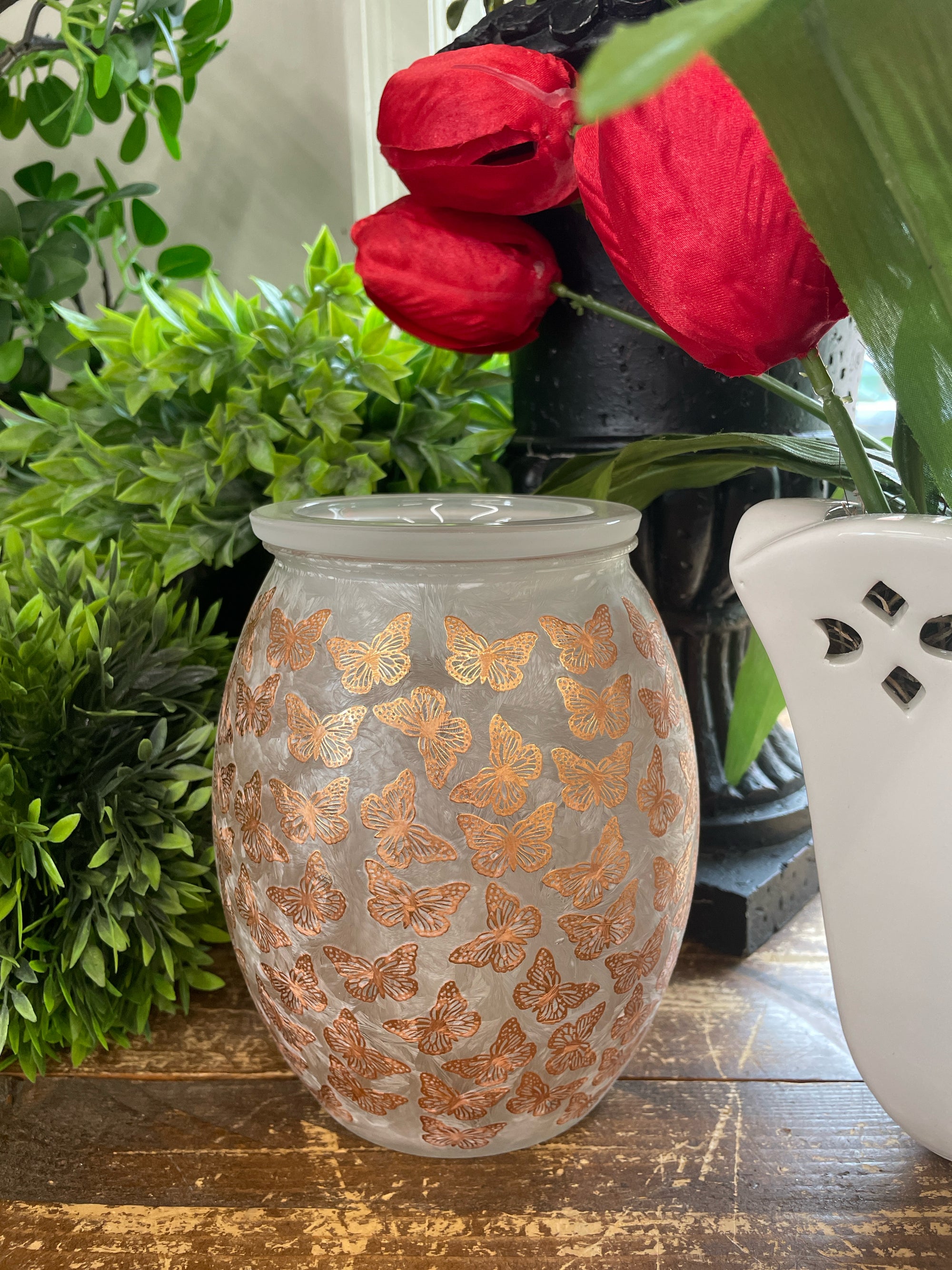 Wax Warmer