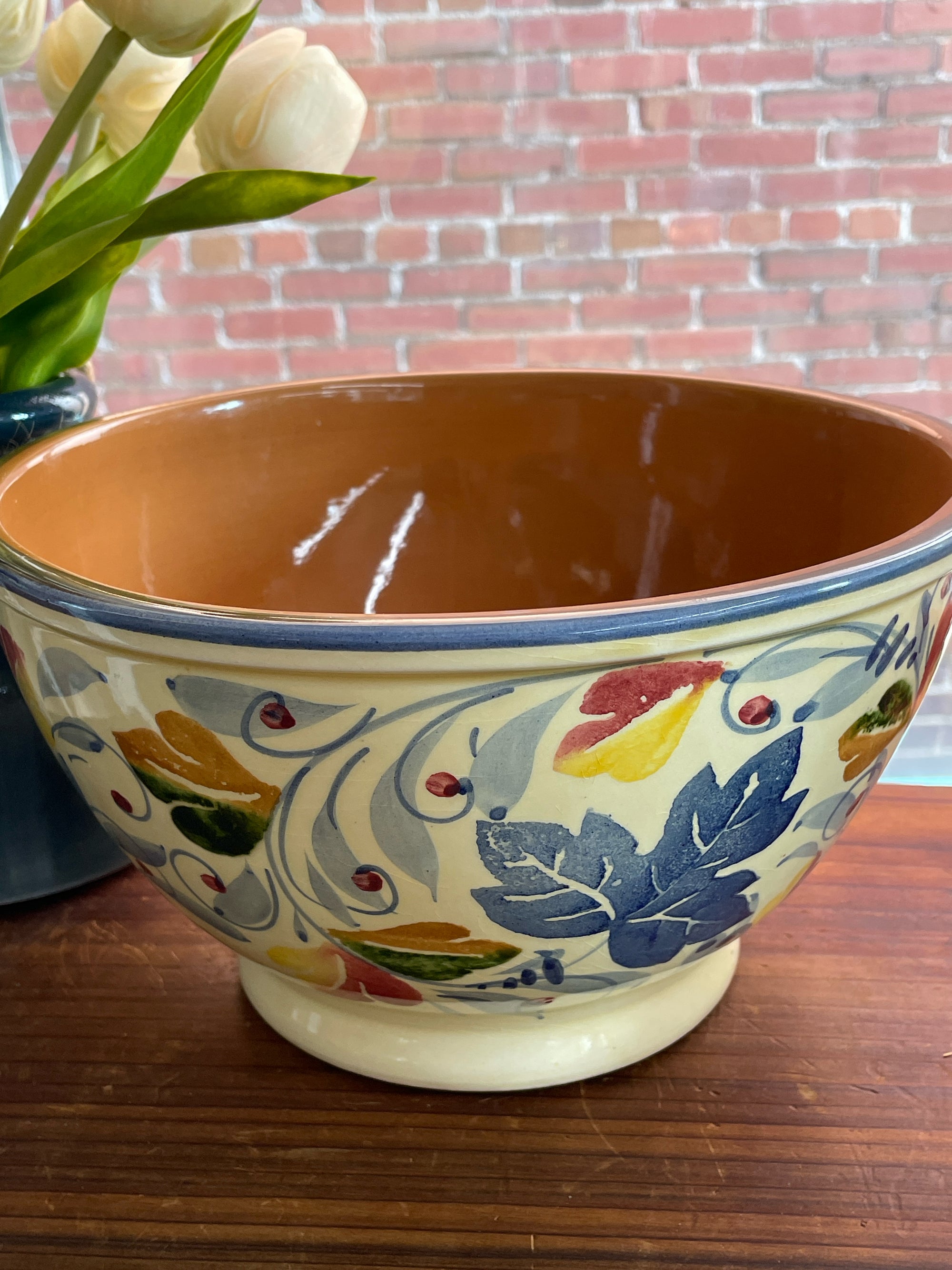 Serving Bowl