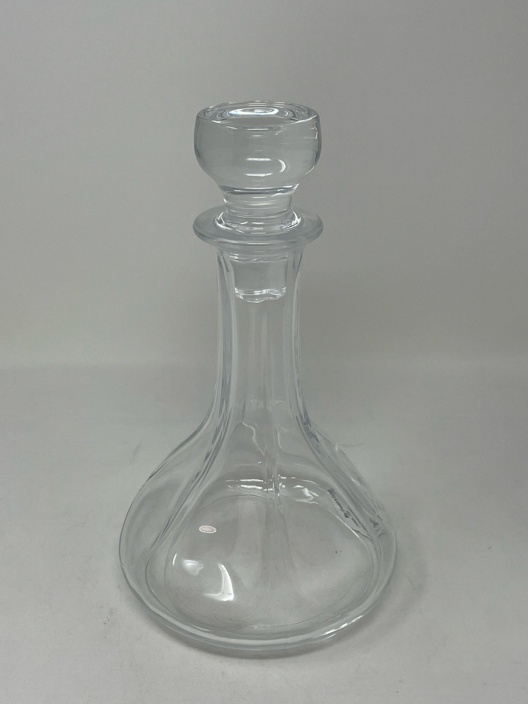 Decanter