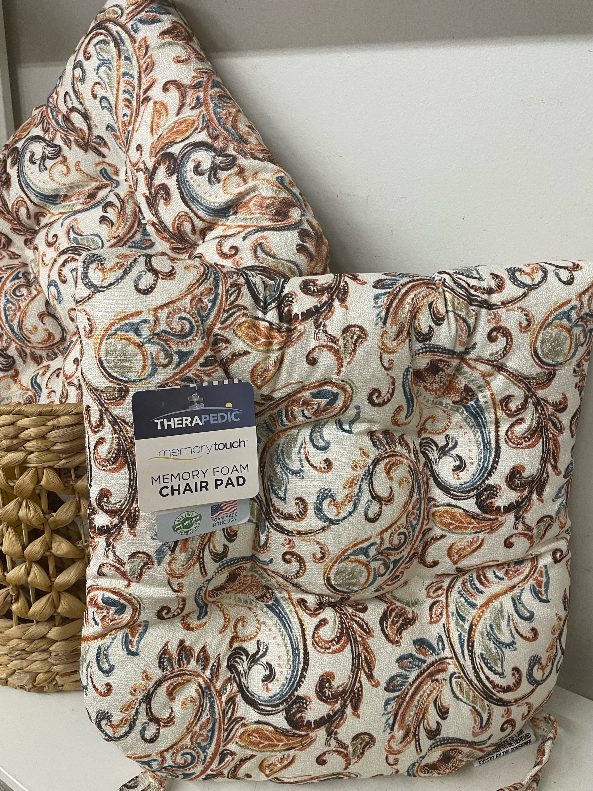 Cushion