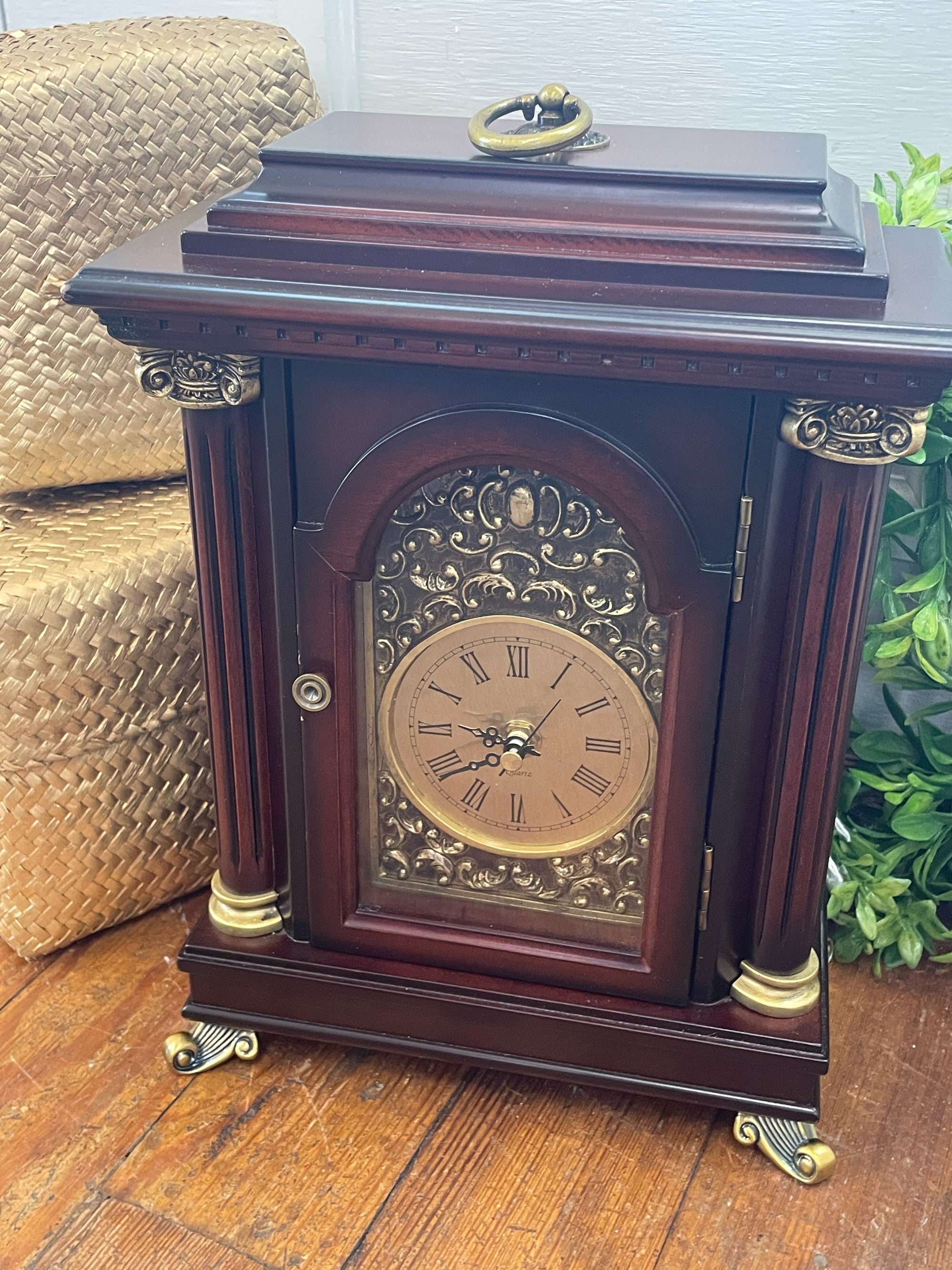 Clock