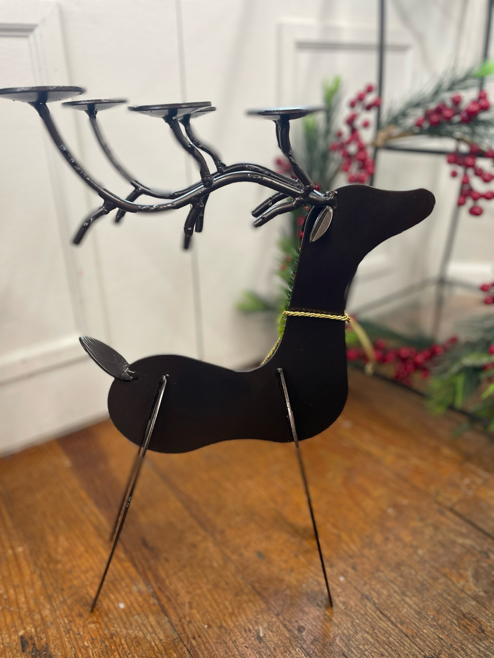 Reindeer