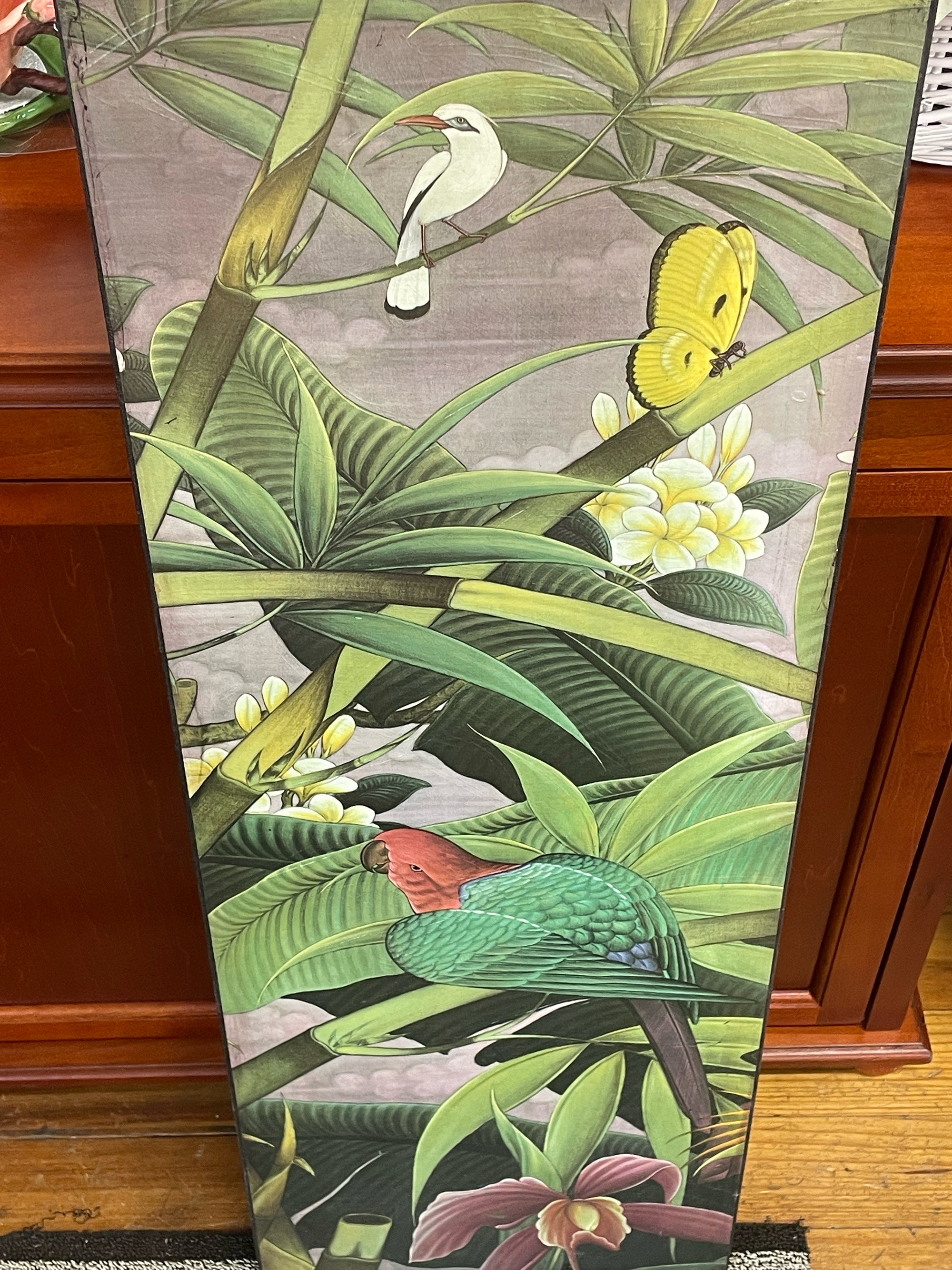 Canvas