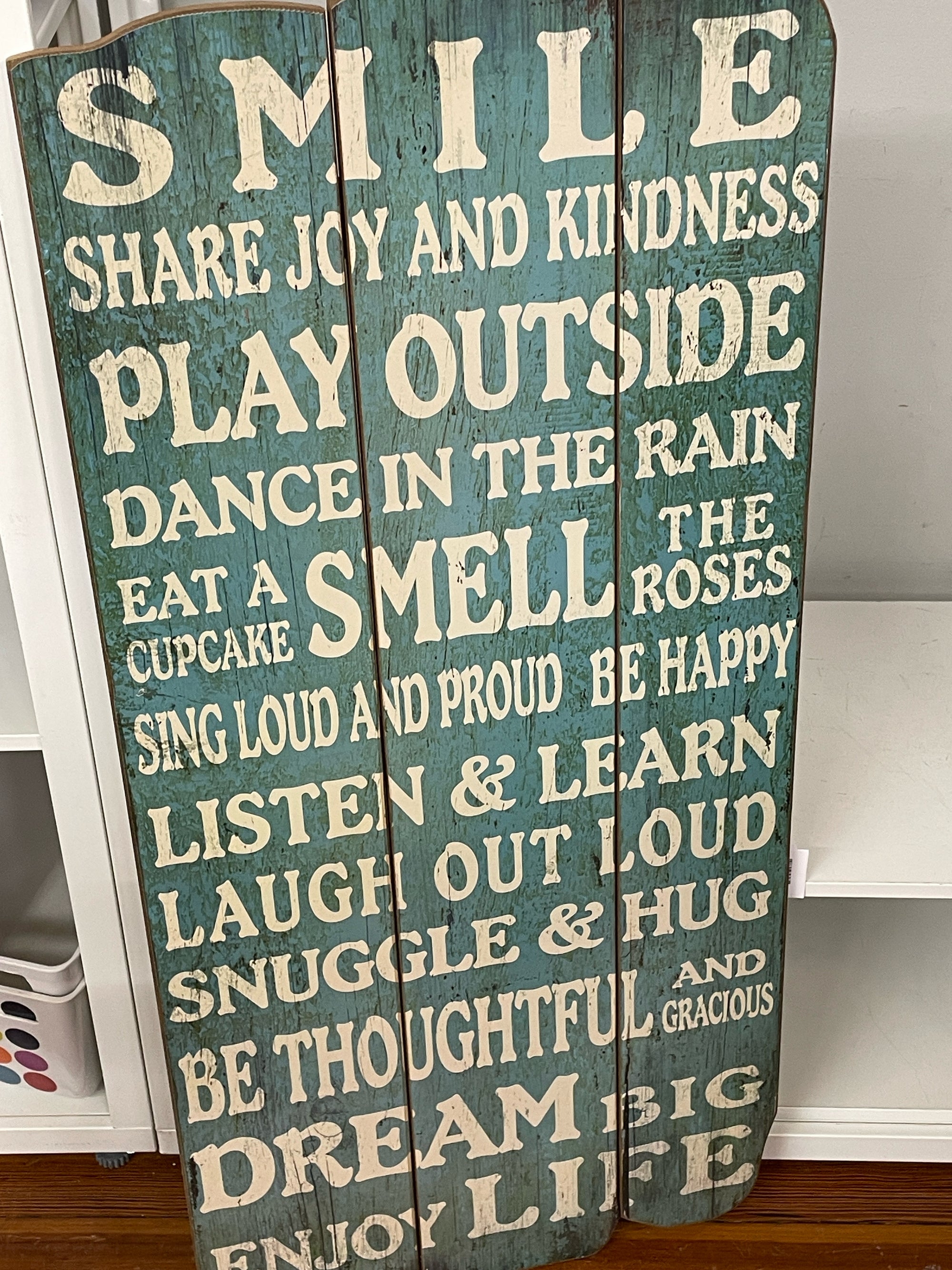 Sign