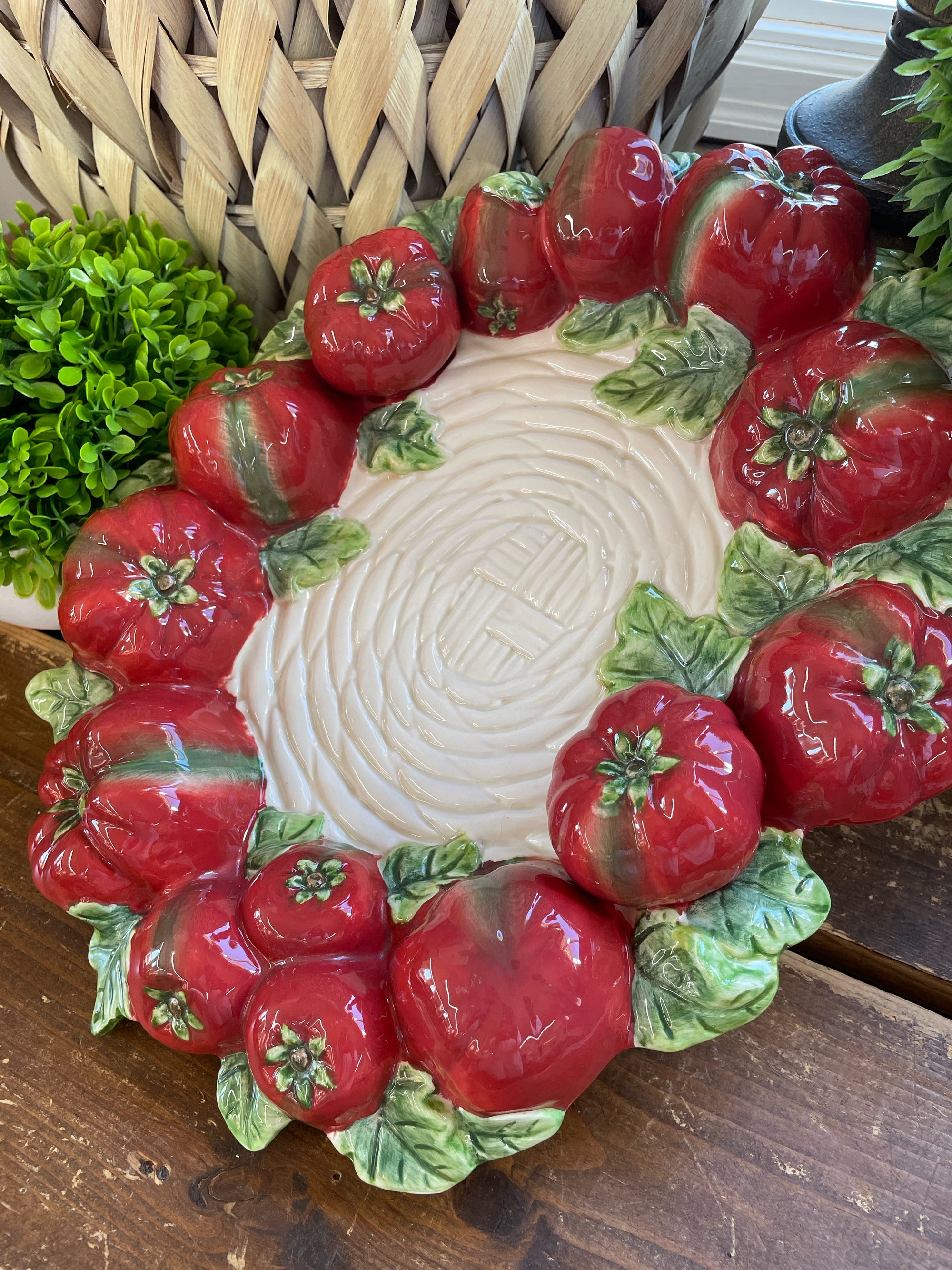 Platter