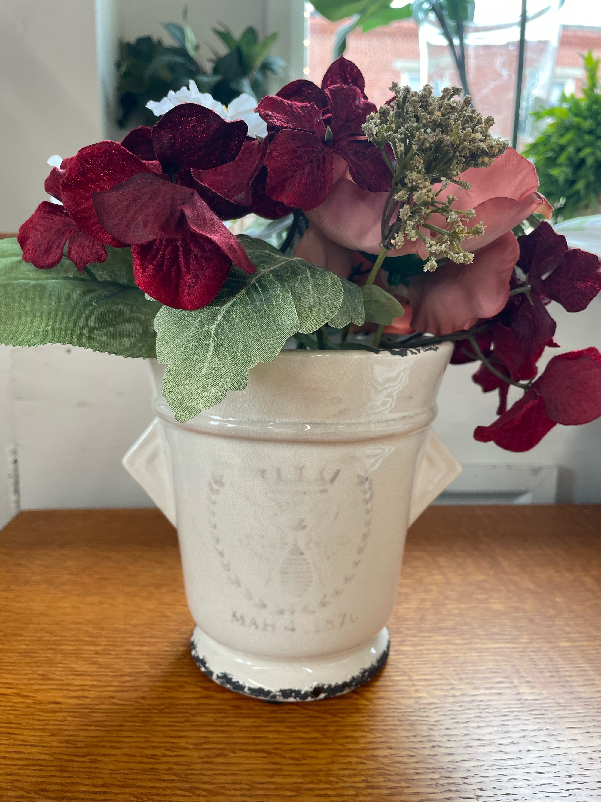 Floral Arrangement