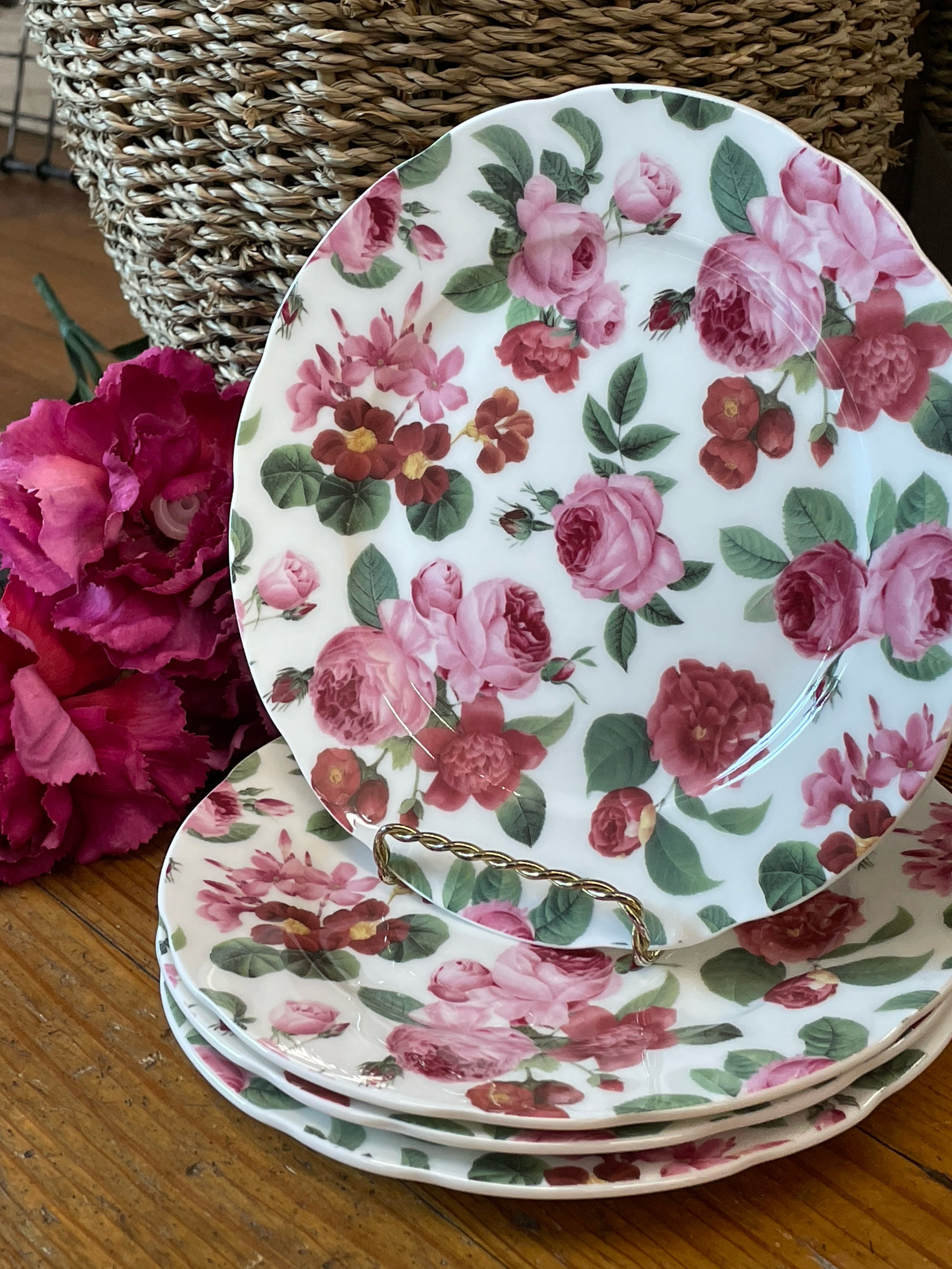 Plates