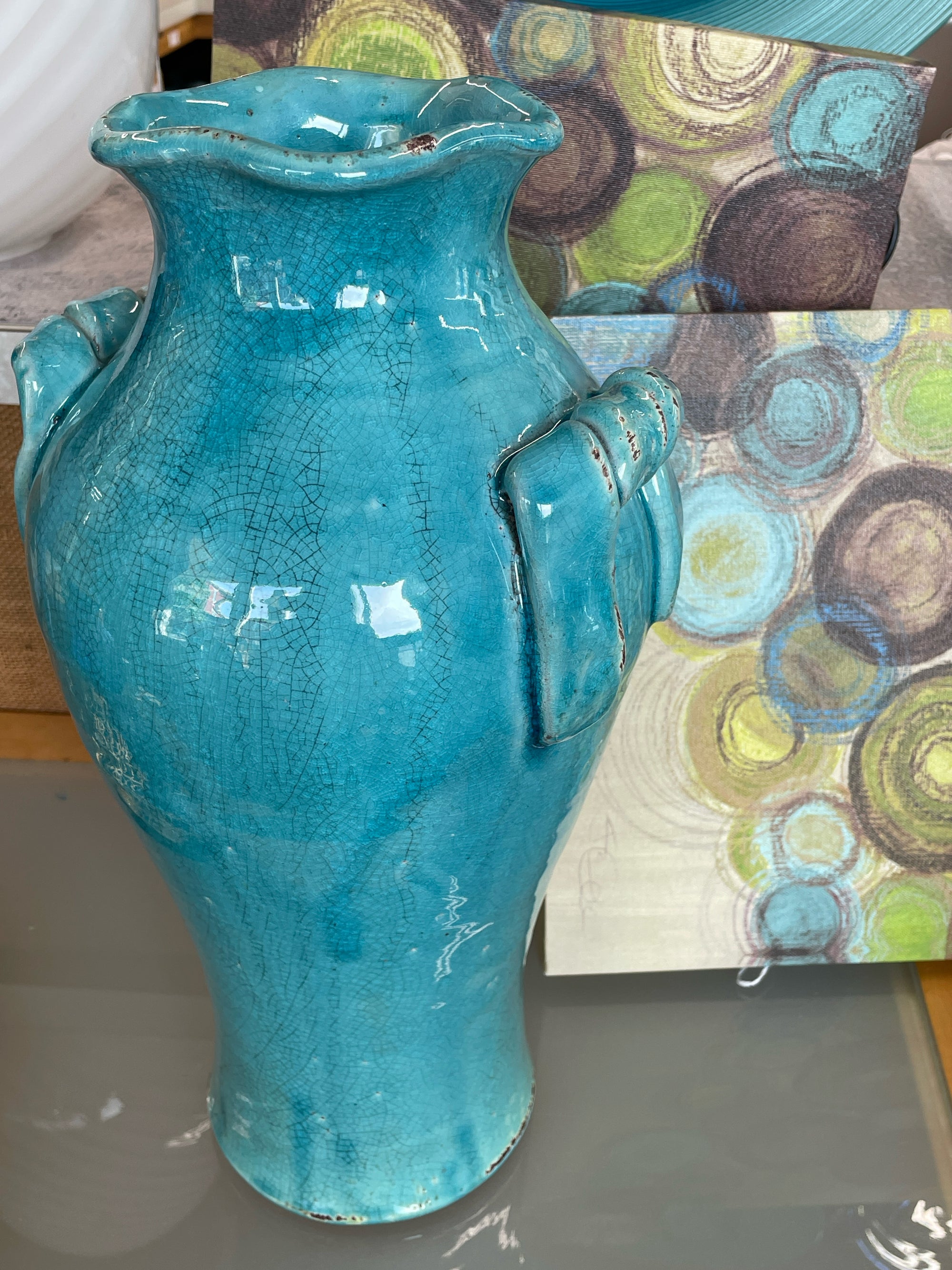 Vase
