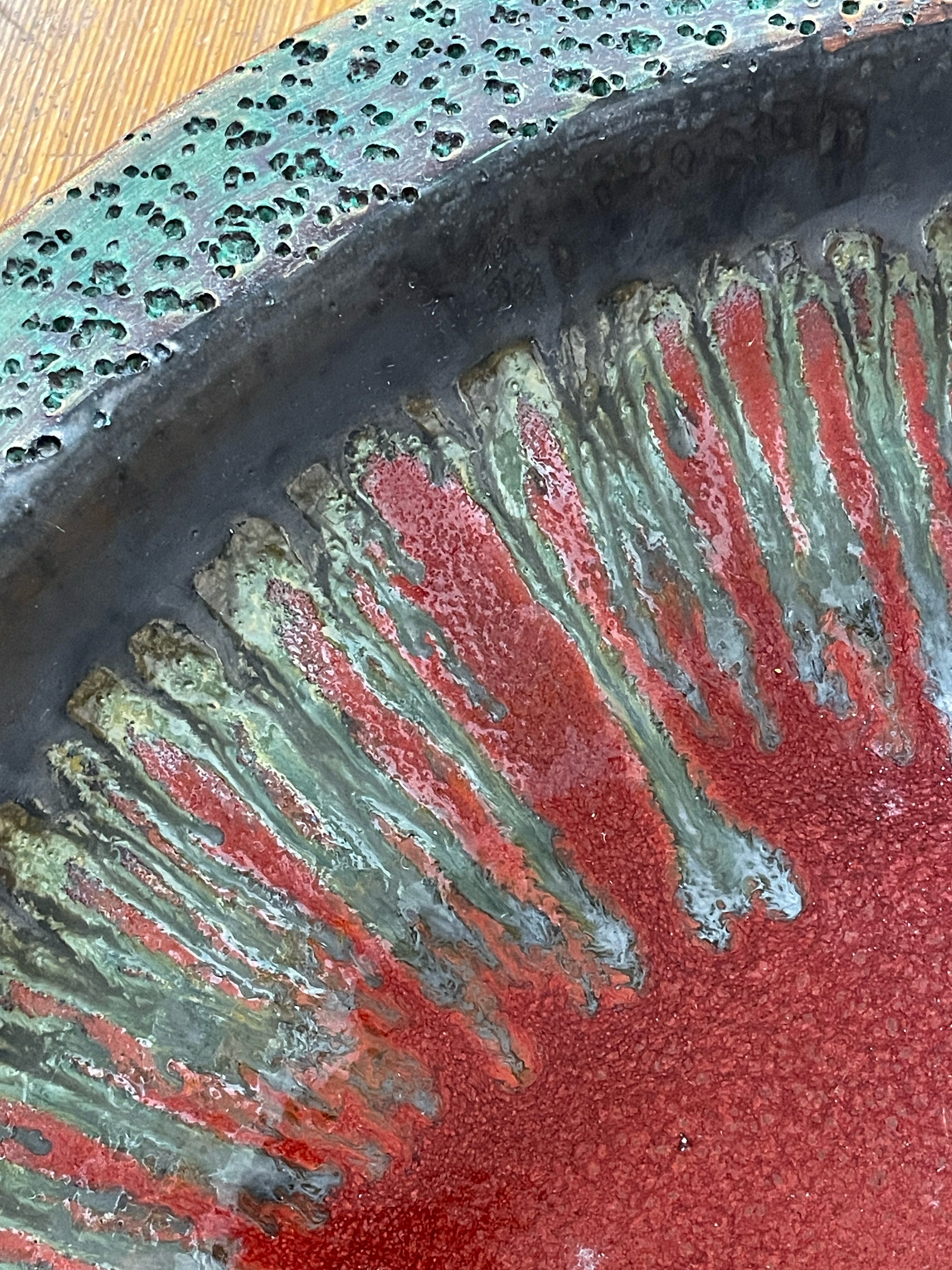 Platter