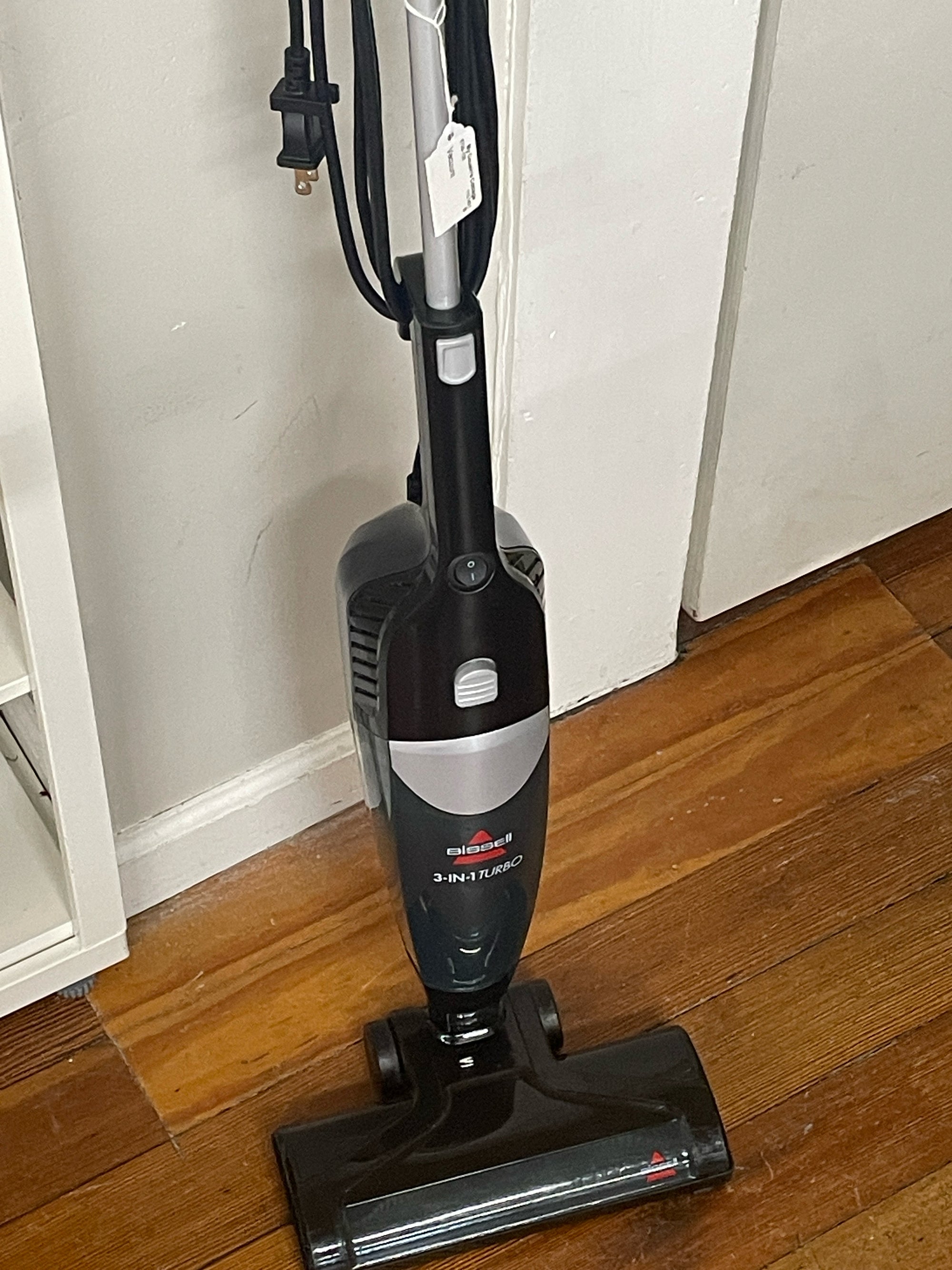 Vacuum