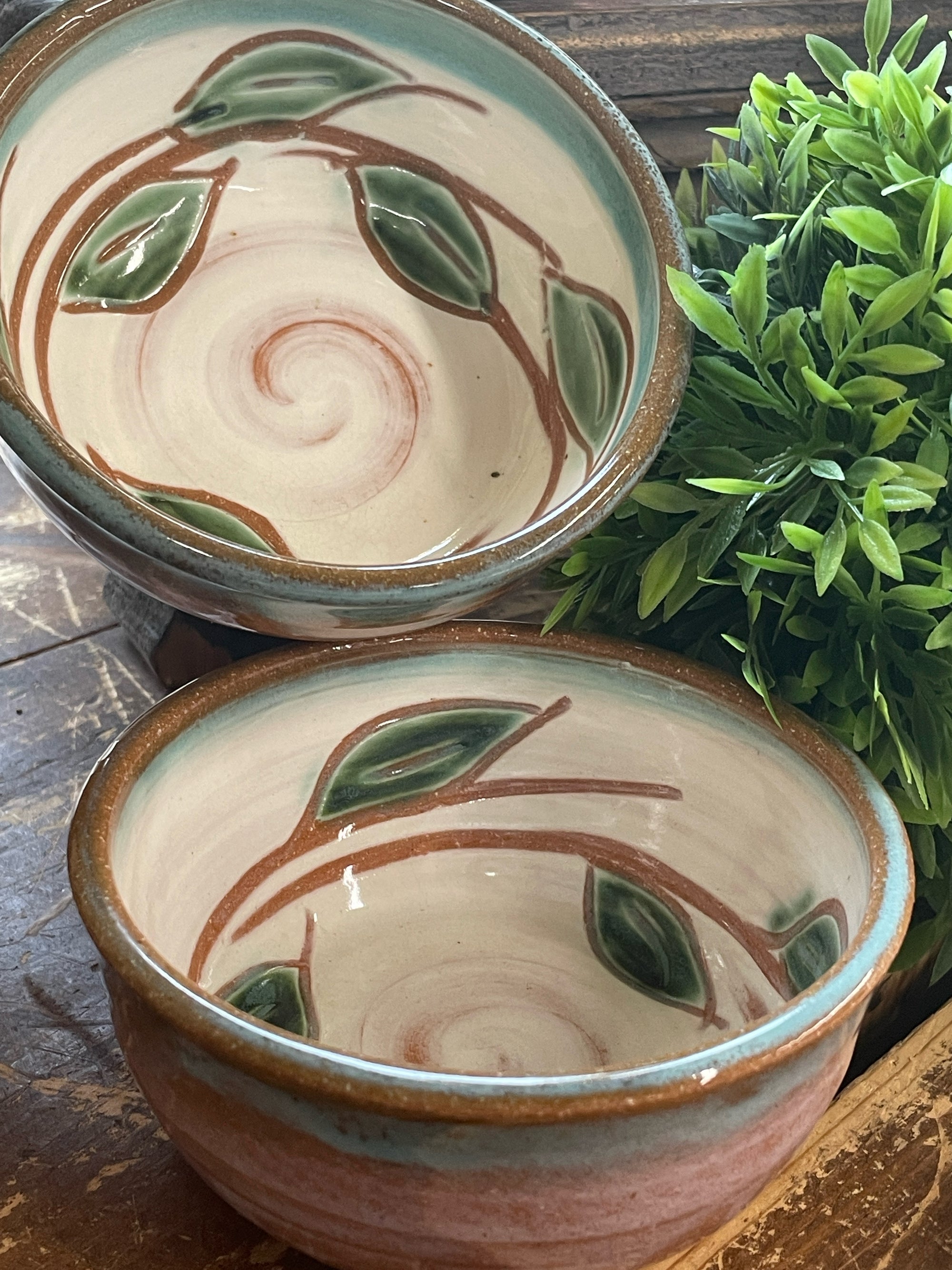 Dip Bowls